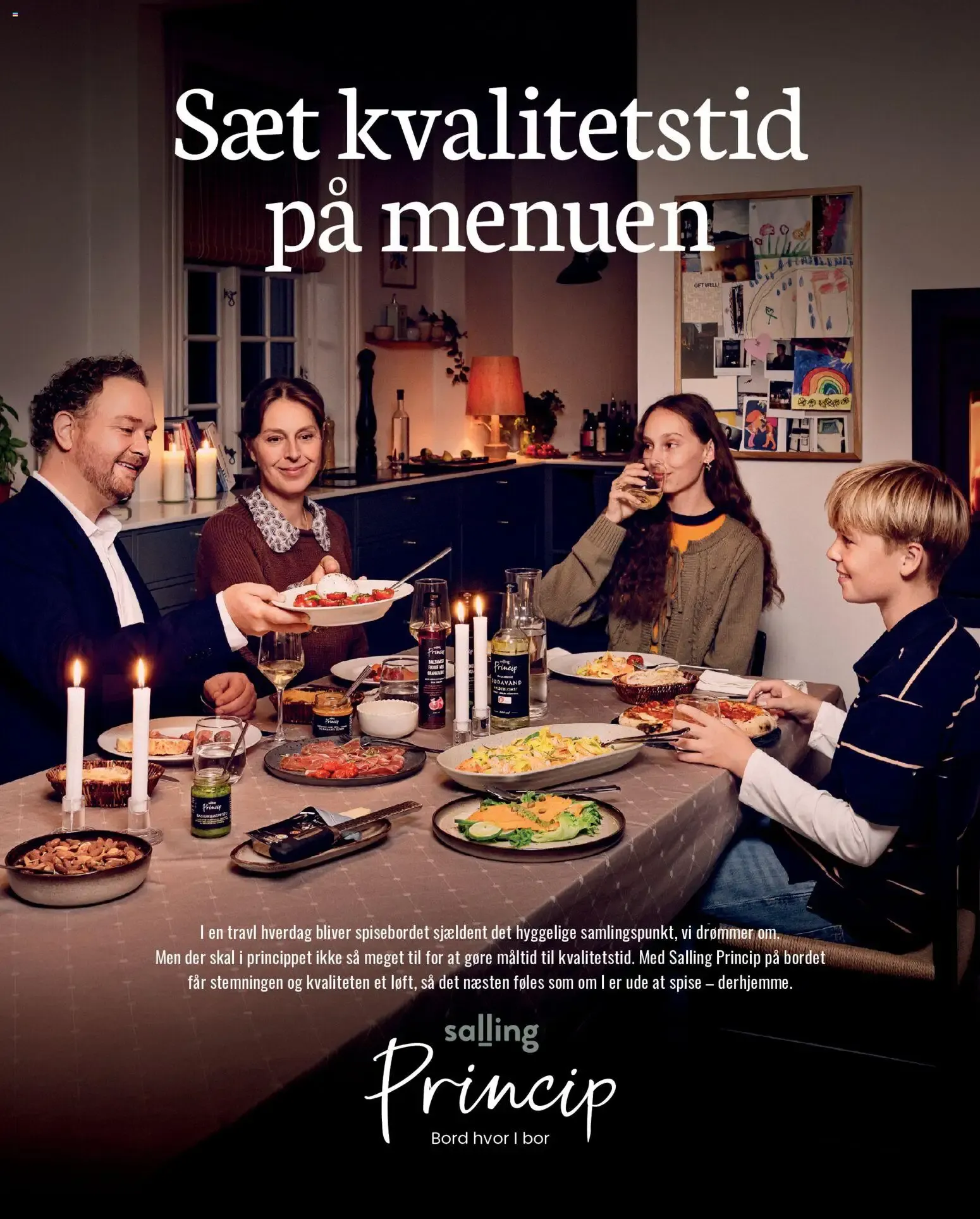 Føtex – Føtex tilbudsavis (30.10.2026 – 14.11.2026) – Side 17