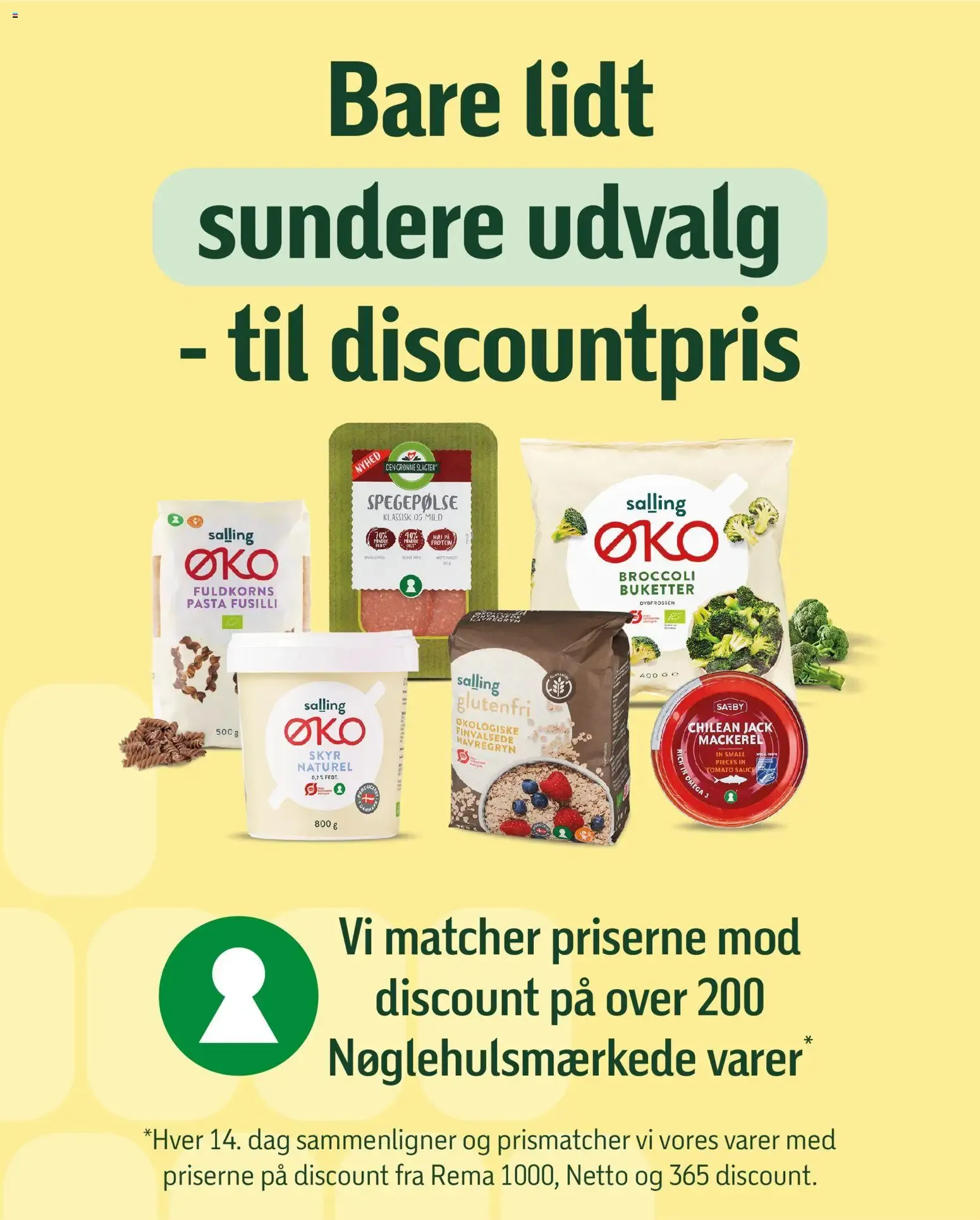 Føtex – Føtex tilbudsavis (30.10.2026 – 14.11.2026) – Side 31