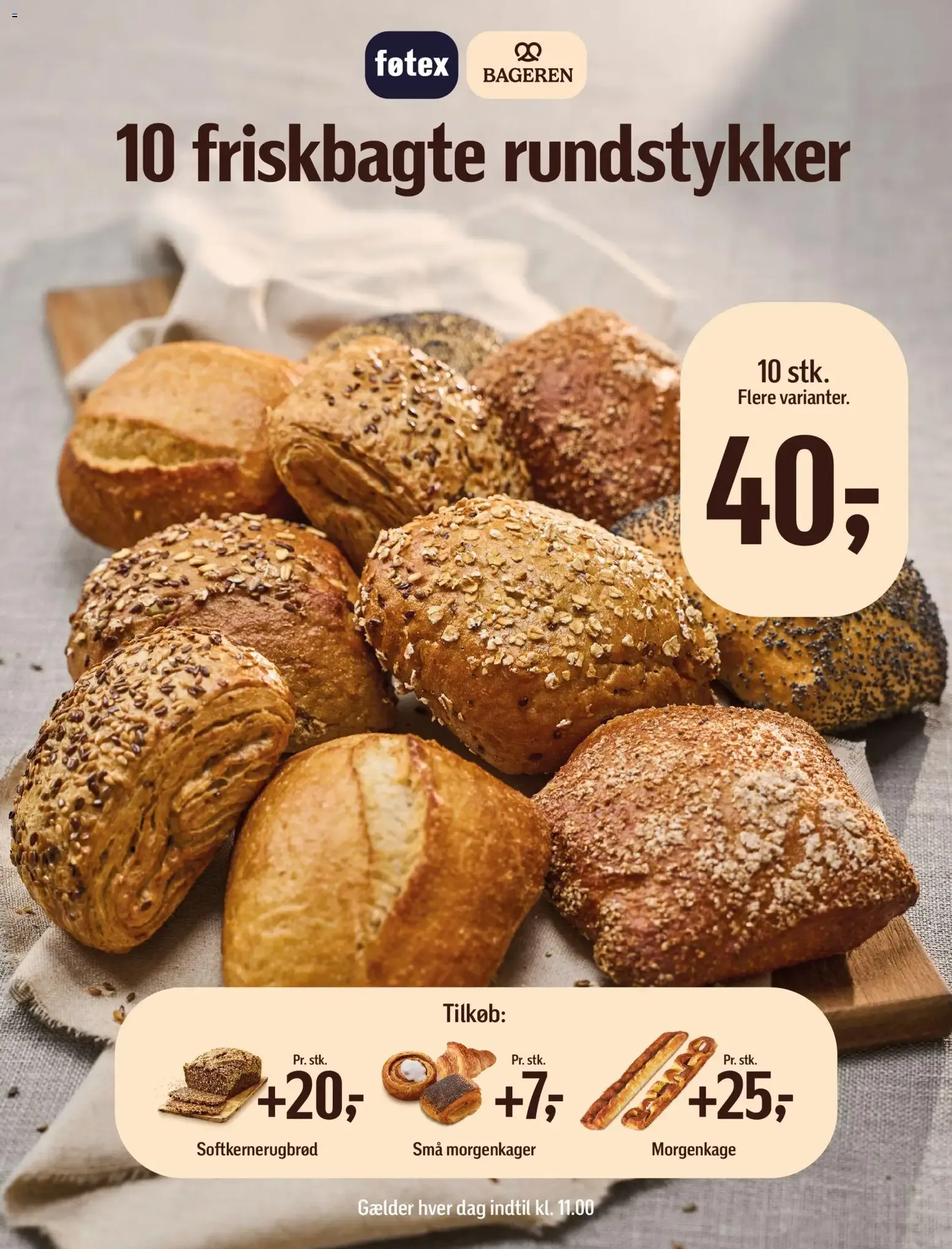 Føtex – Føtex tilbudsavis (30.10.2026 – 14.11.2026) – Side 39