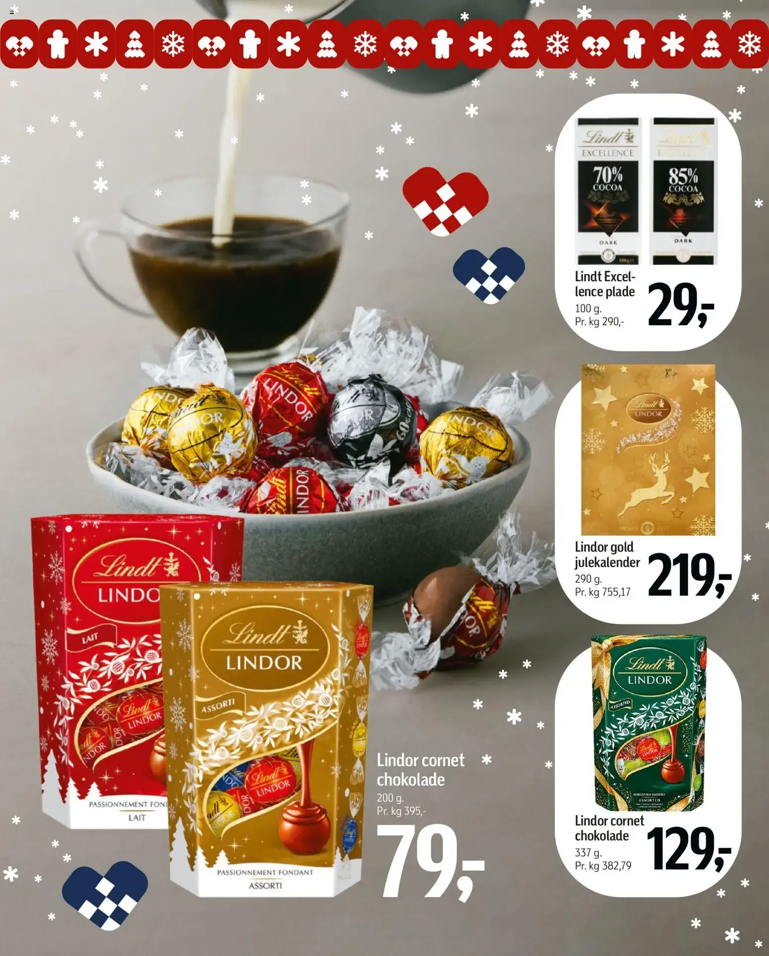 Føtex – Føtex tilbudsavis (30.10.2026 – 14.11.2026) – Side 44