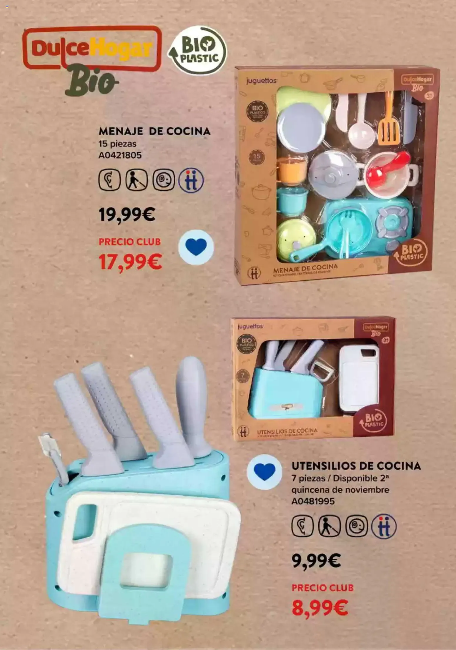 Juguettos – Juguettos folleto (26.10.2026 – 24.12.2026) – Página 294