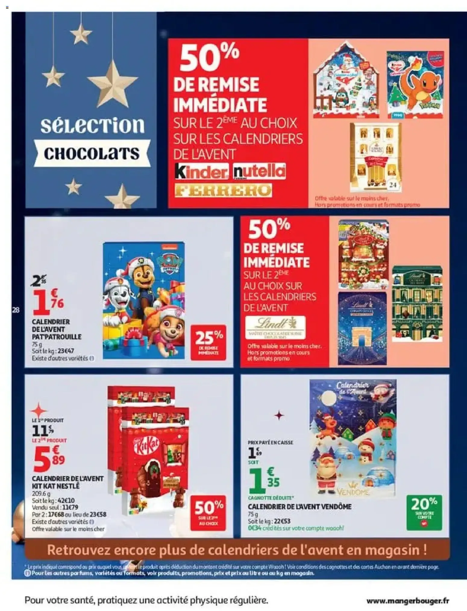 Auchan – Auchan catalogue (03.11.2026 – 07.11.2026) – Page 28