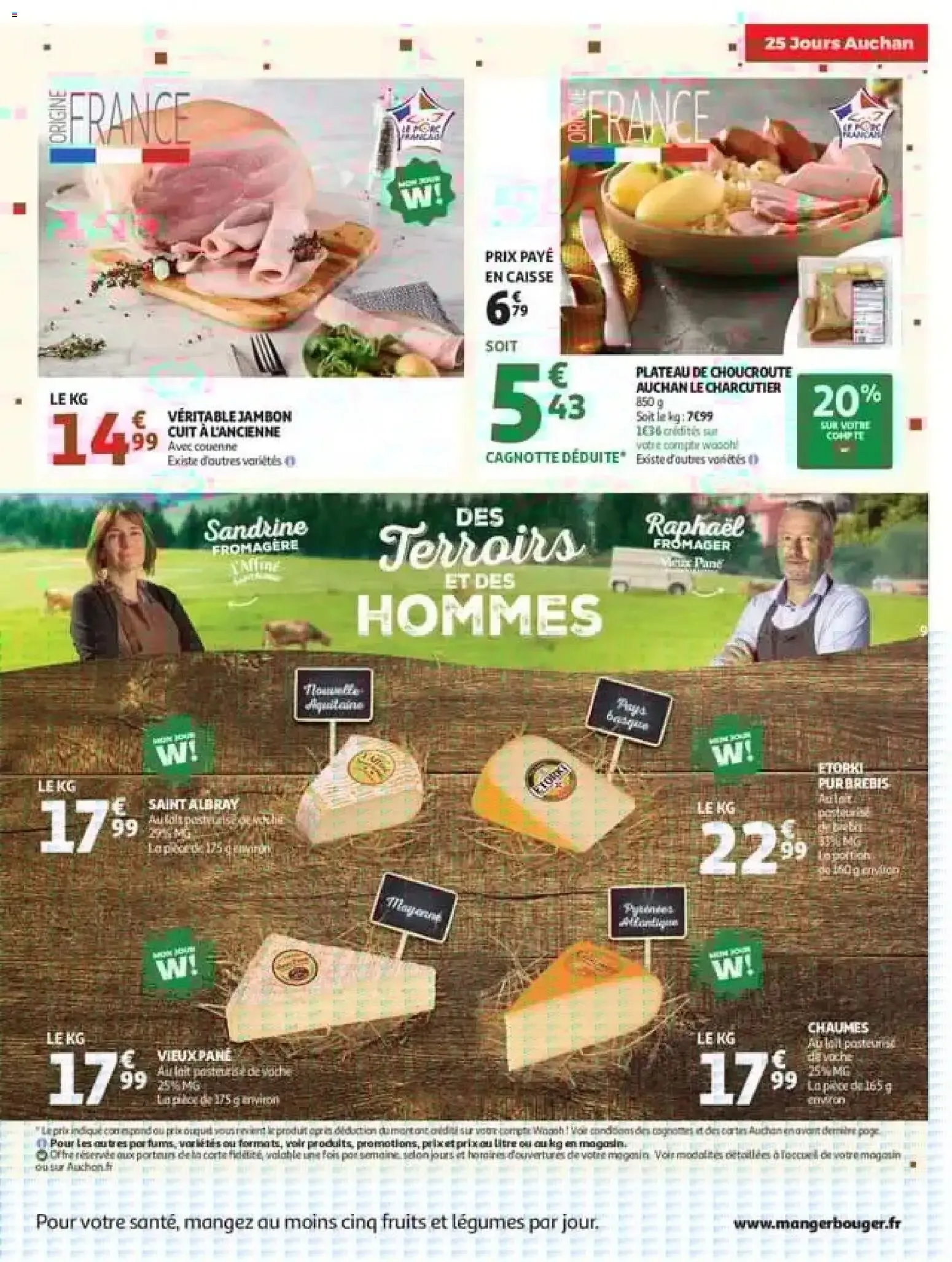 Auchan – Auchan catalogue (03.11.2026 – 07.11.2026) – Page 9