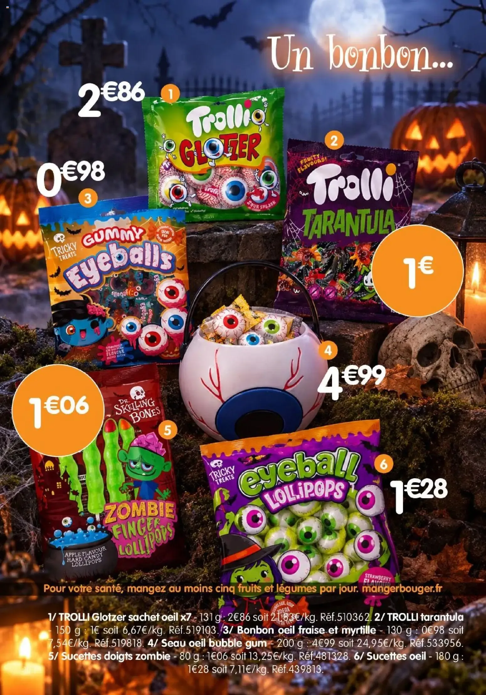 B&M – B&M catalogue (25.09.2026 – 31.10.2026) – Page 10