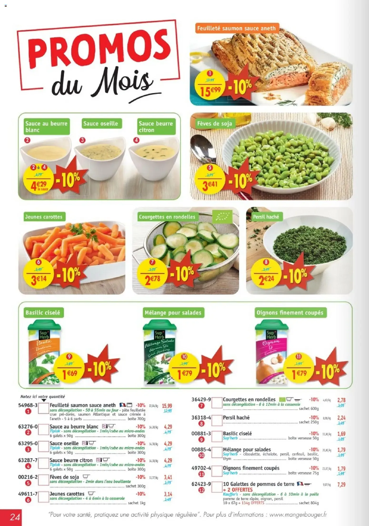 Maximo – Maximo catalogue (26.10.2026 – 22.11.2026) – Page 24