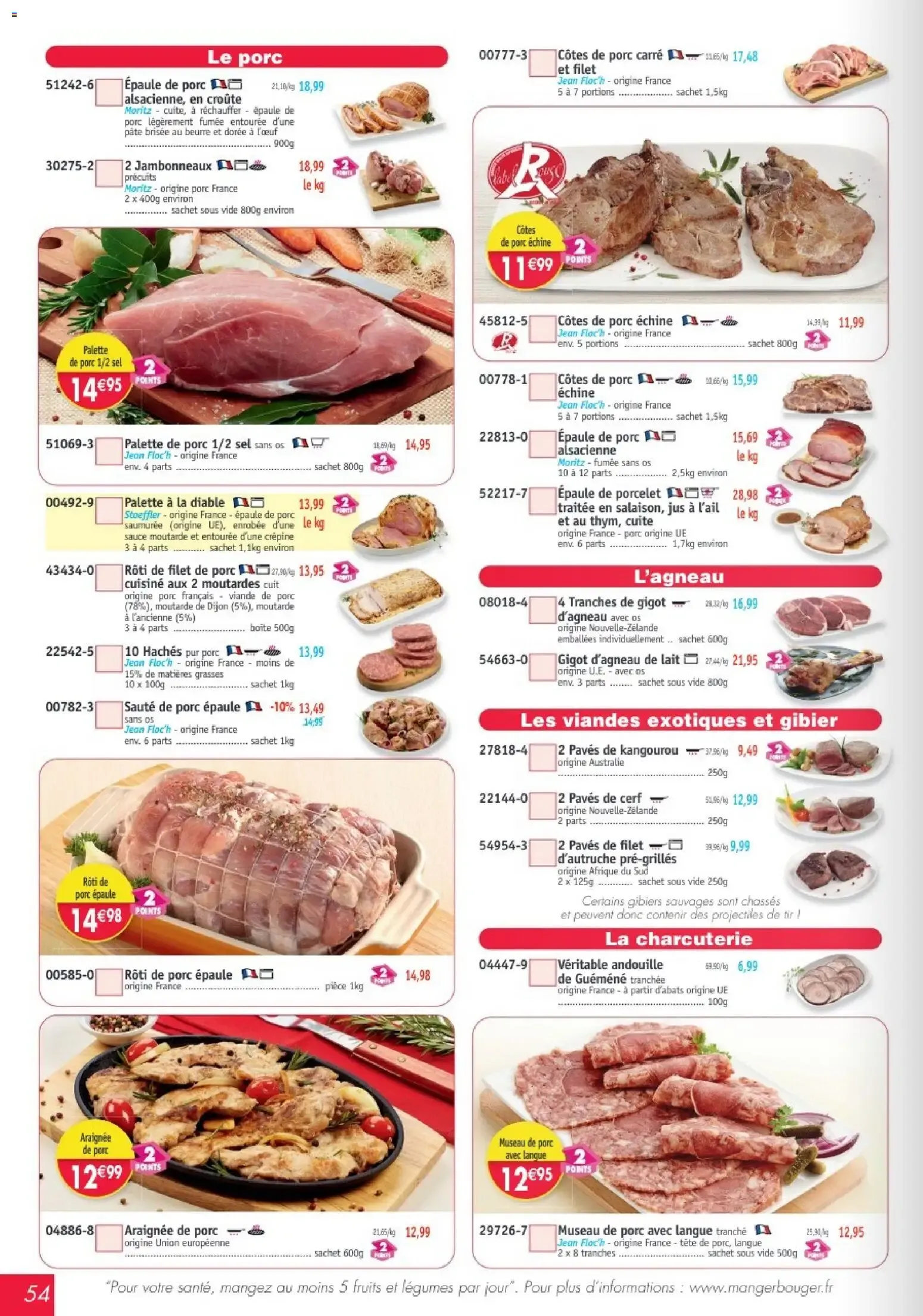 Maximo – Maximo catalogue (26.10.2026 – 22.11.2026) – Page 54