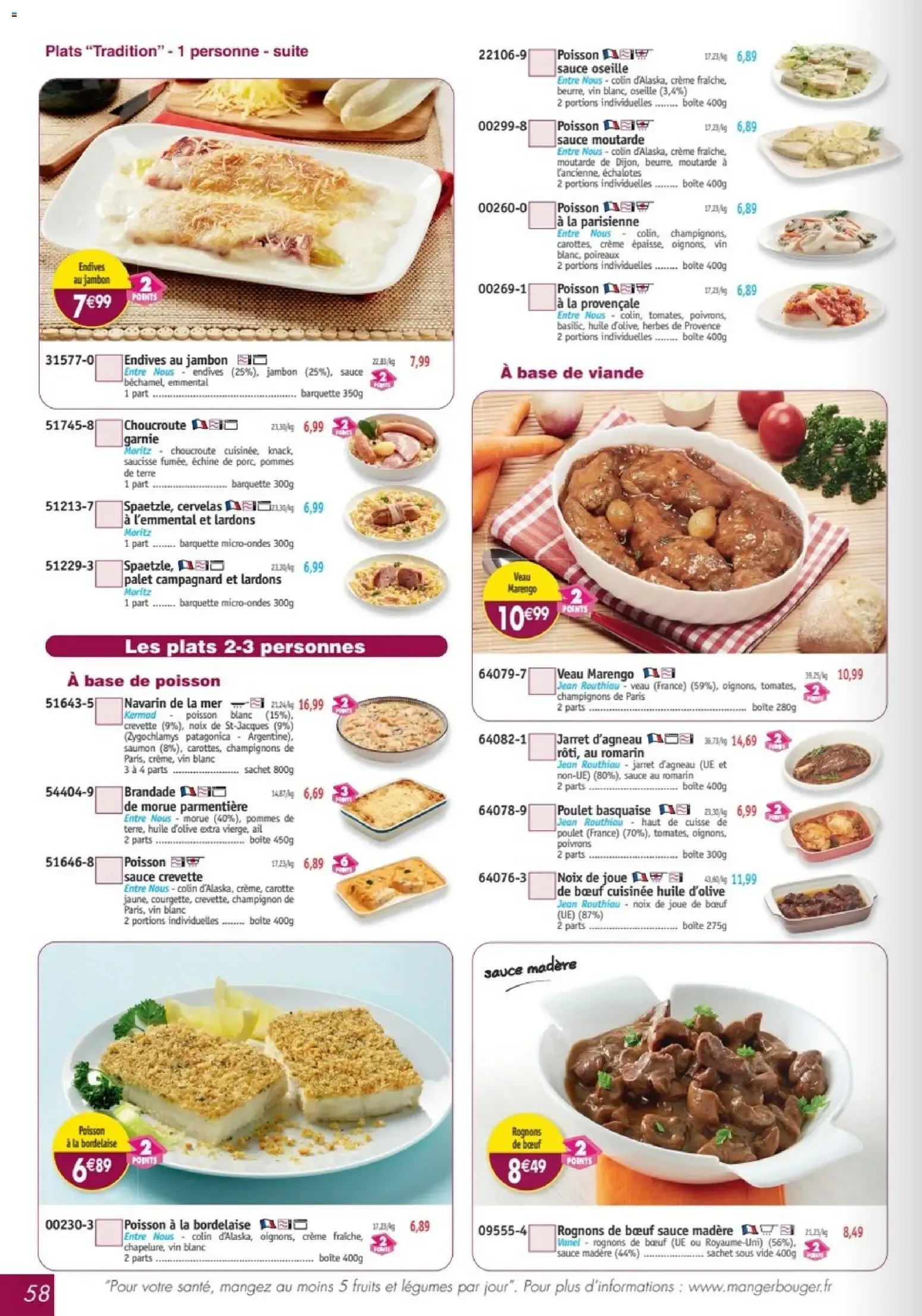 Maximo – Maximo catalogue (26.10.2026 – 22.11.2026) – Page 58