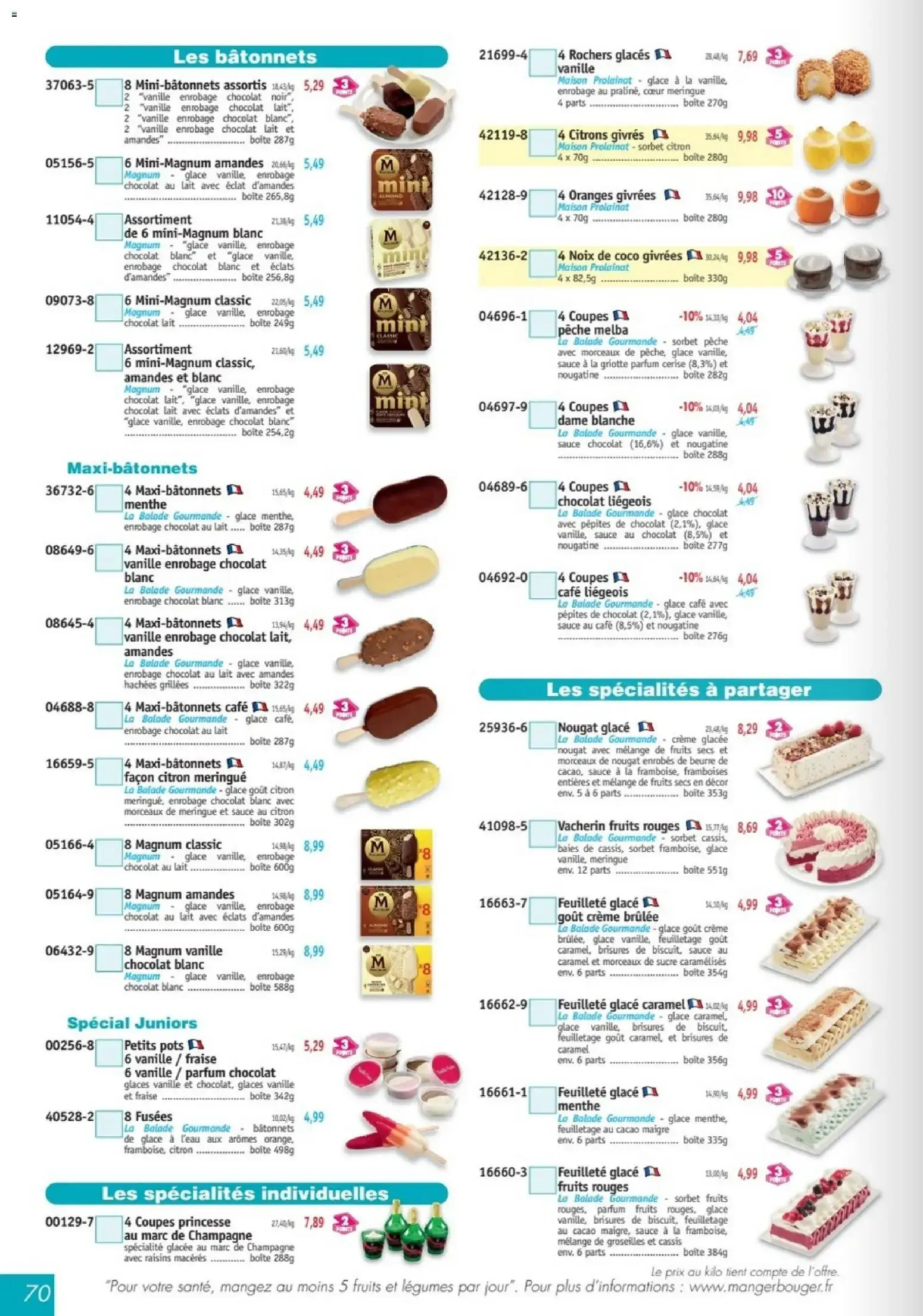 Maximo – Maximo catalogue (26.10.2026 – 22.11.2026) – Page 70