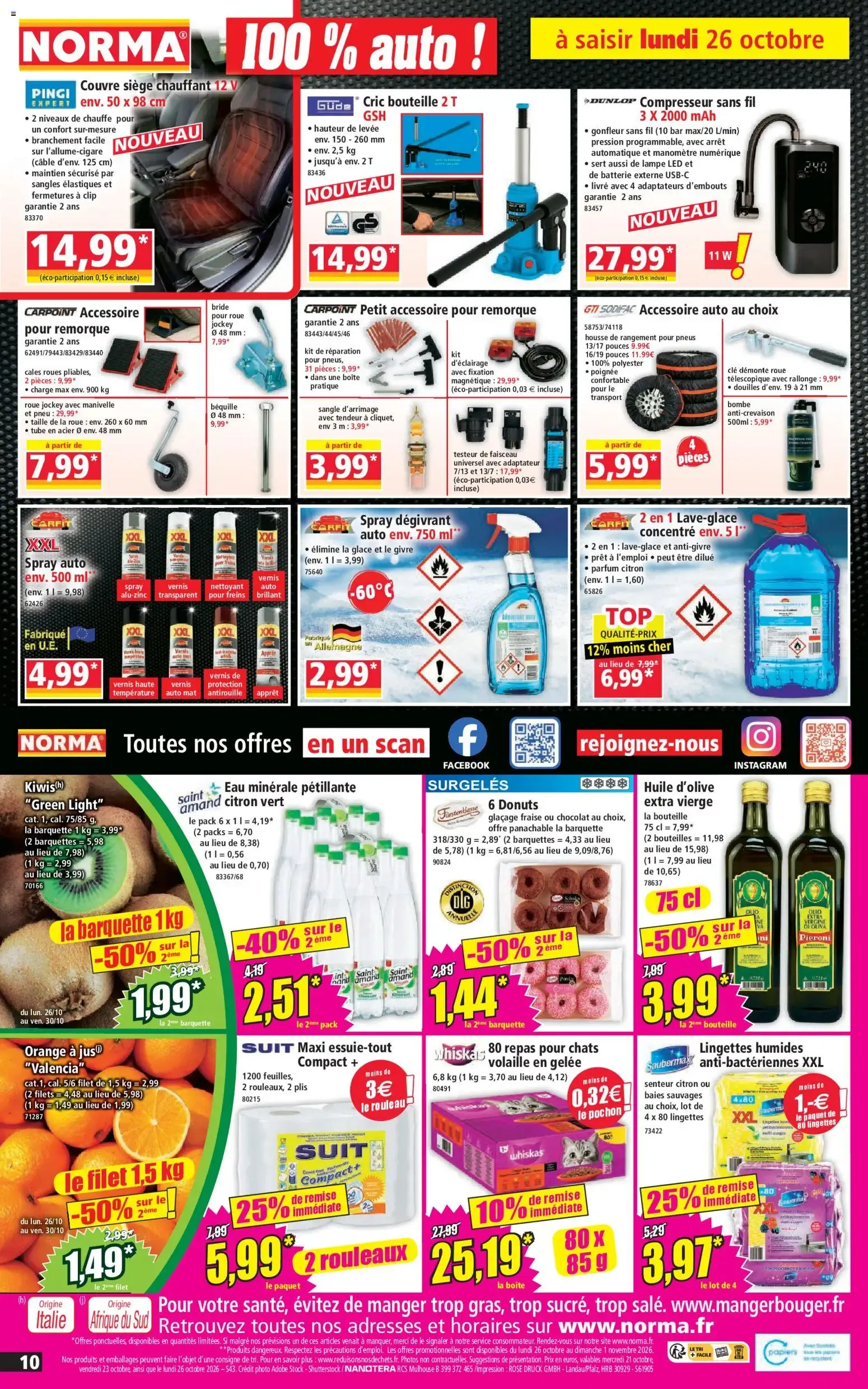 Norma – Norma catalogue (21.10.2026 – 27.10.2026) – Page 10