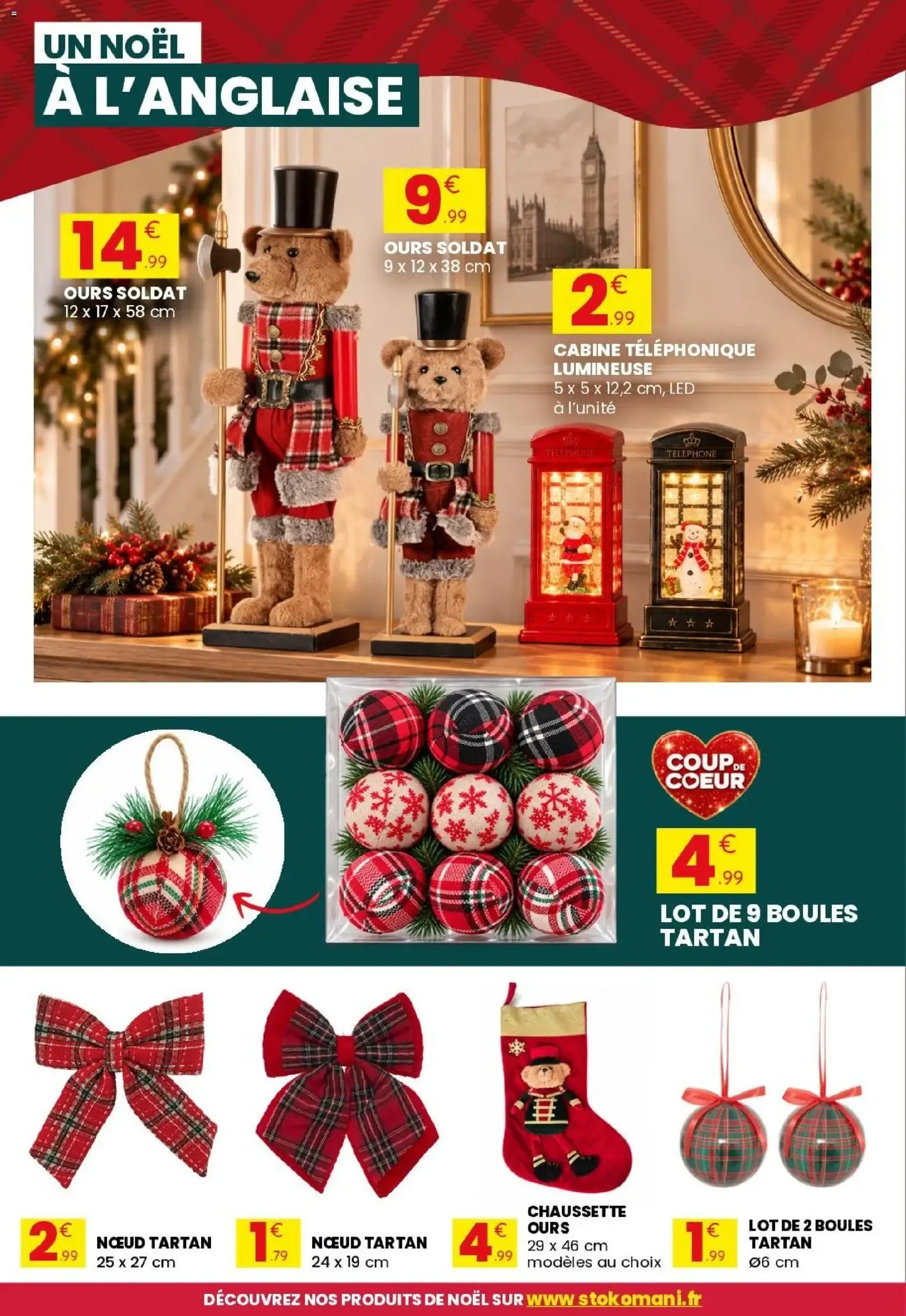 Stokomani – Stokomani catalogue (28.10.2026 – 08.11.2026) – Page 6
