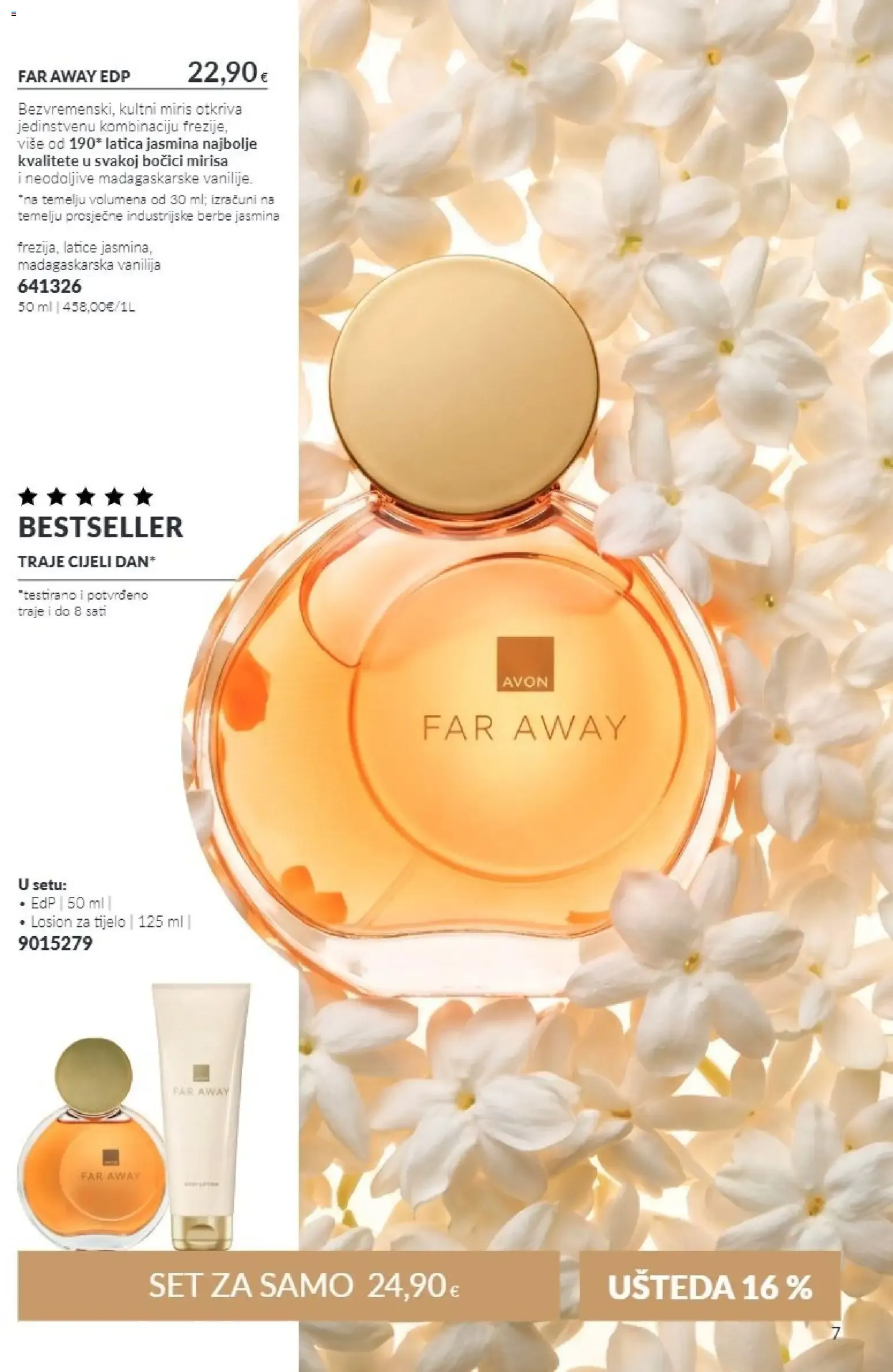 Avon – Avon katalog (01.10.2026 – 31.10.2026) – Stranica 7