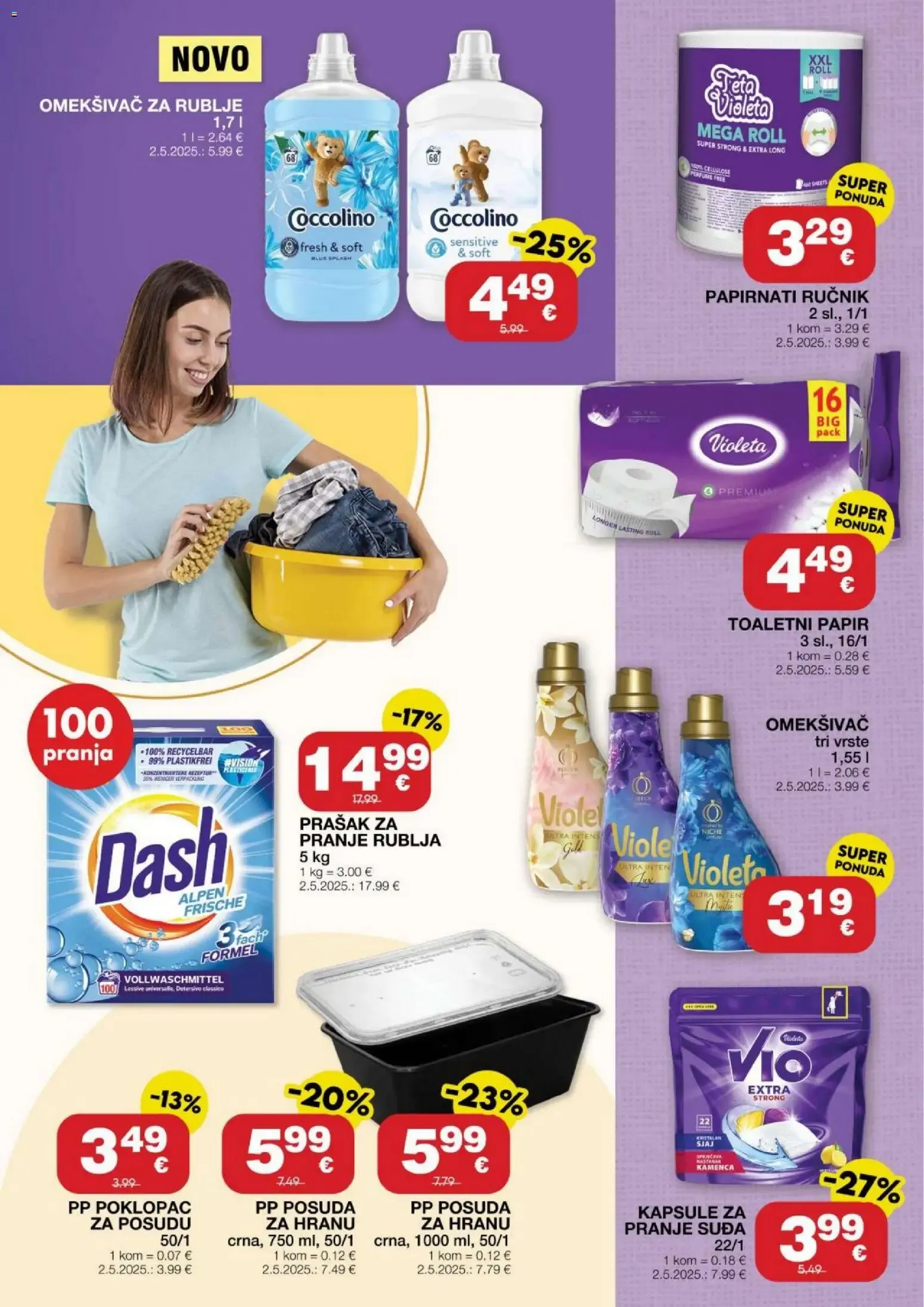 Stanić Diskont – Stanić Diskont katalog (29.10.2026 – 11.11.2026) – Stranica 11