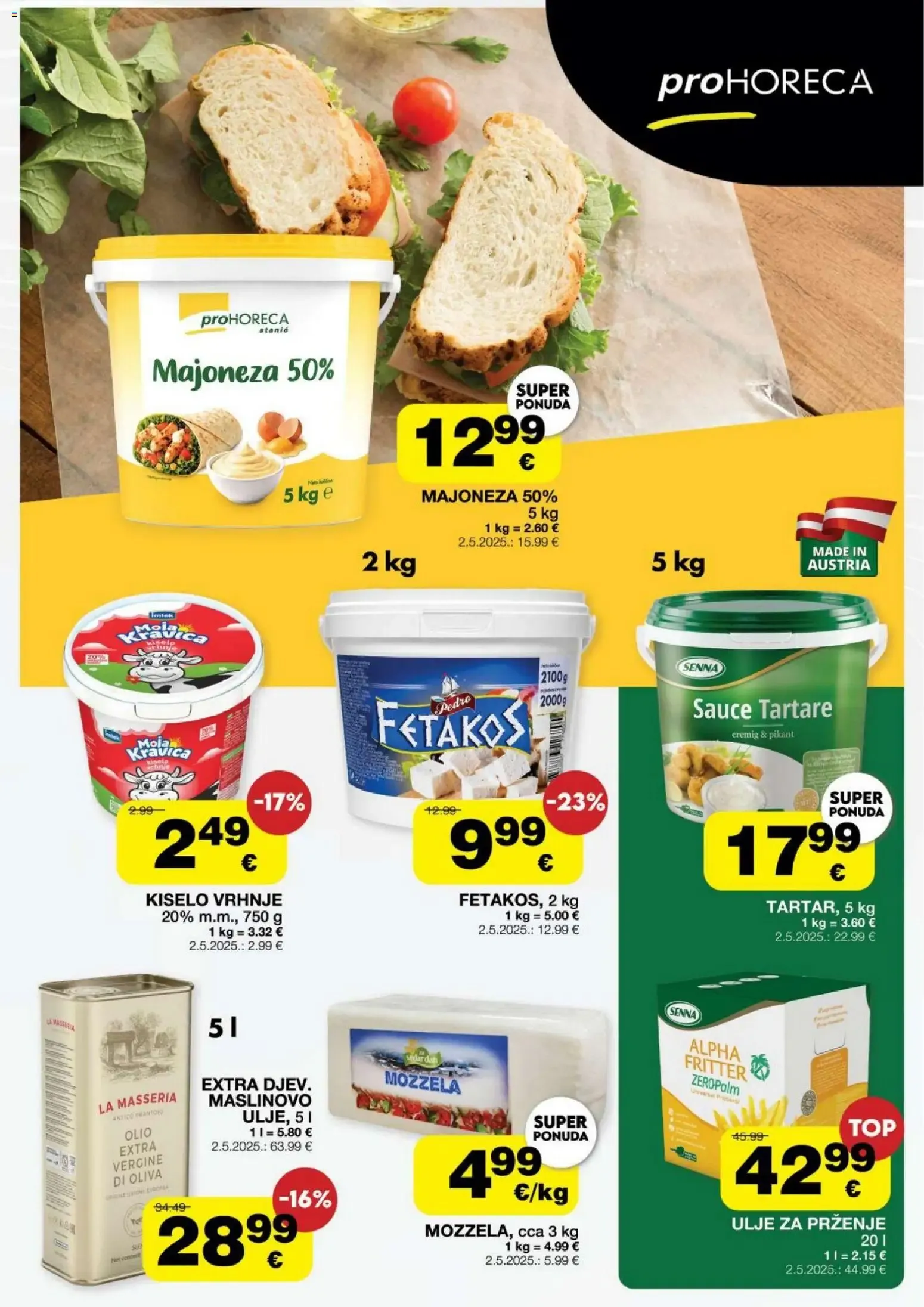 Stanić Diskont – Stanić Diskont katalog (29.10.2026 – 11.11.2026) – Stranica 13