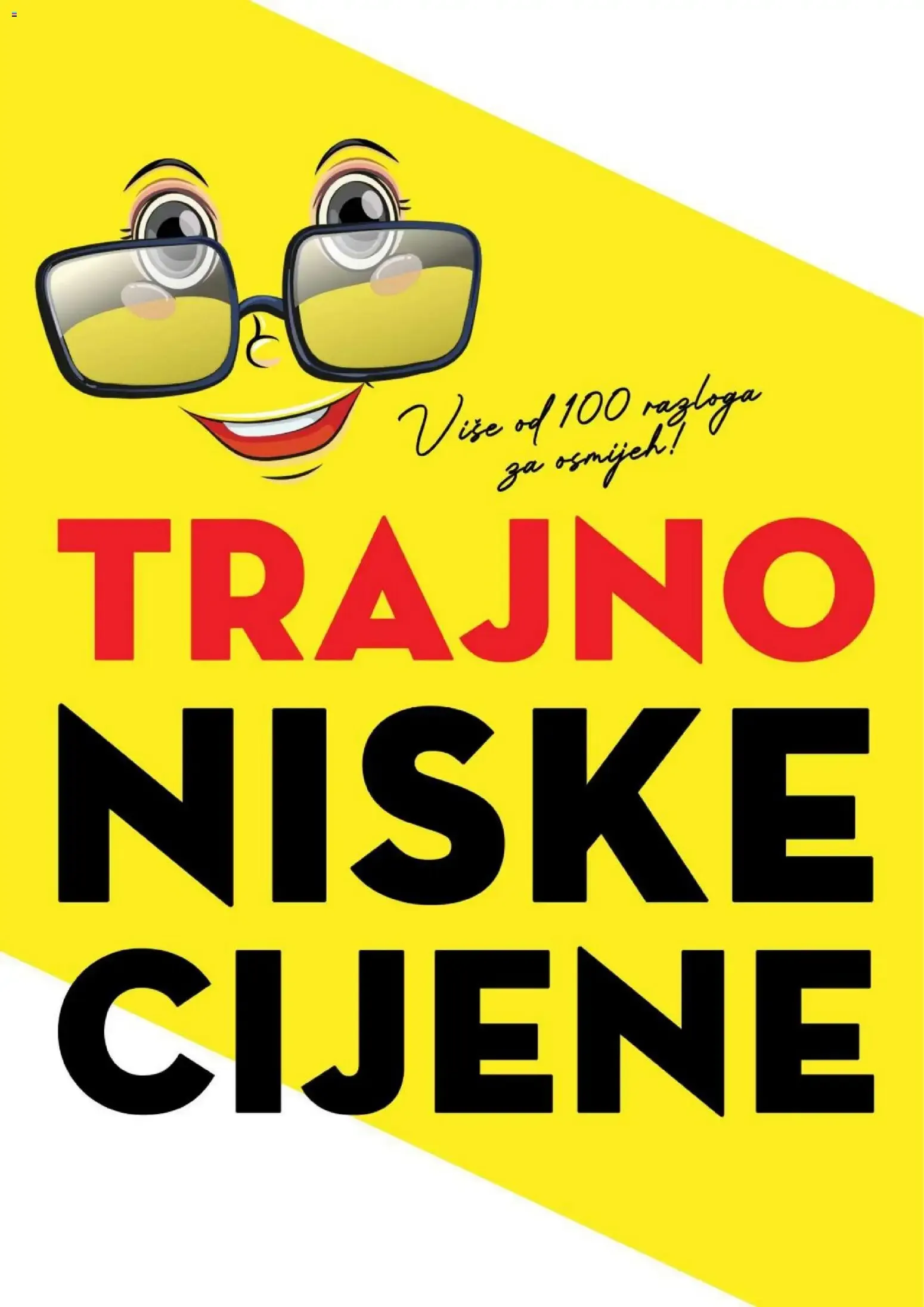 Stanić Diskont – Stanić Diskont katalog (29.10.2026 – 11.11.2026) – Stranica 18