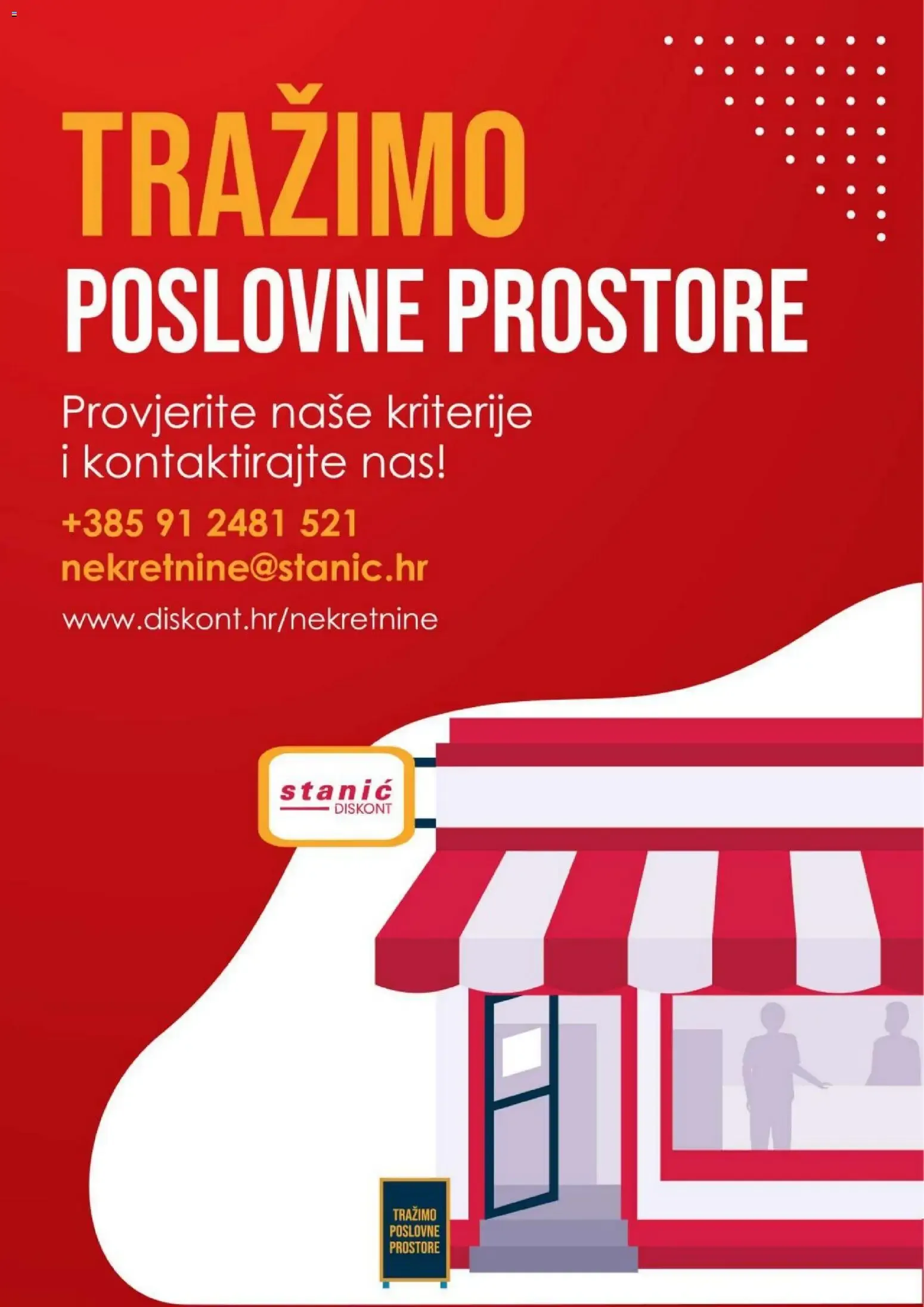 Stanić Diskont – Stanić Diskont katalog (29.10.2026 – 11.11.2026) – Stranica 21