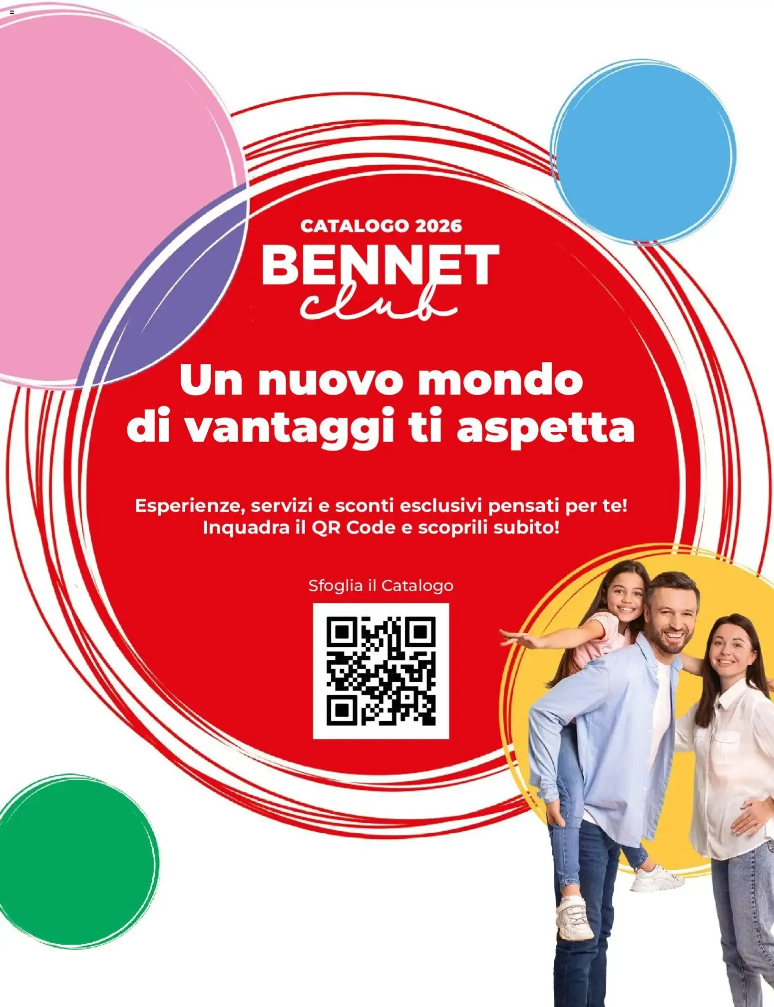 bennet – bennet volantino (22.10.2026 – 04.11.2026) – Pagina 39