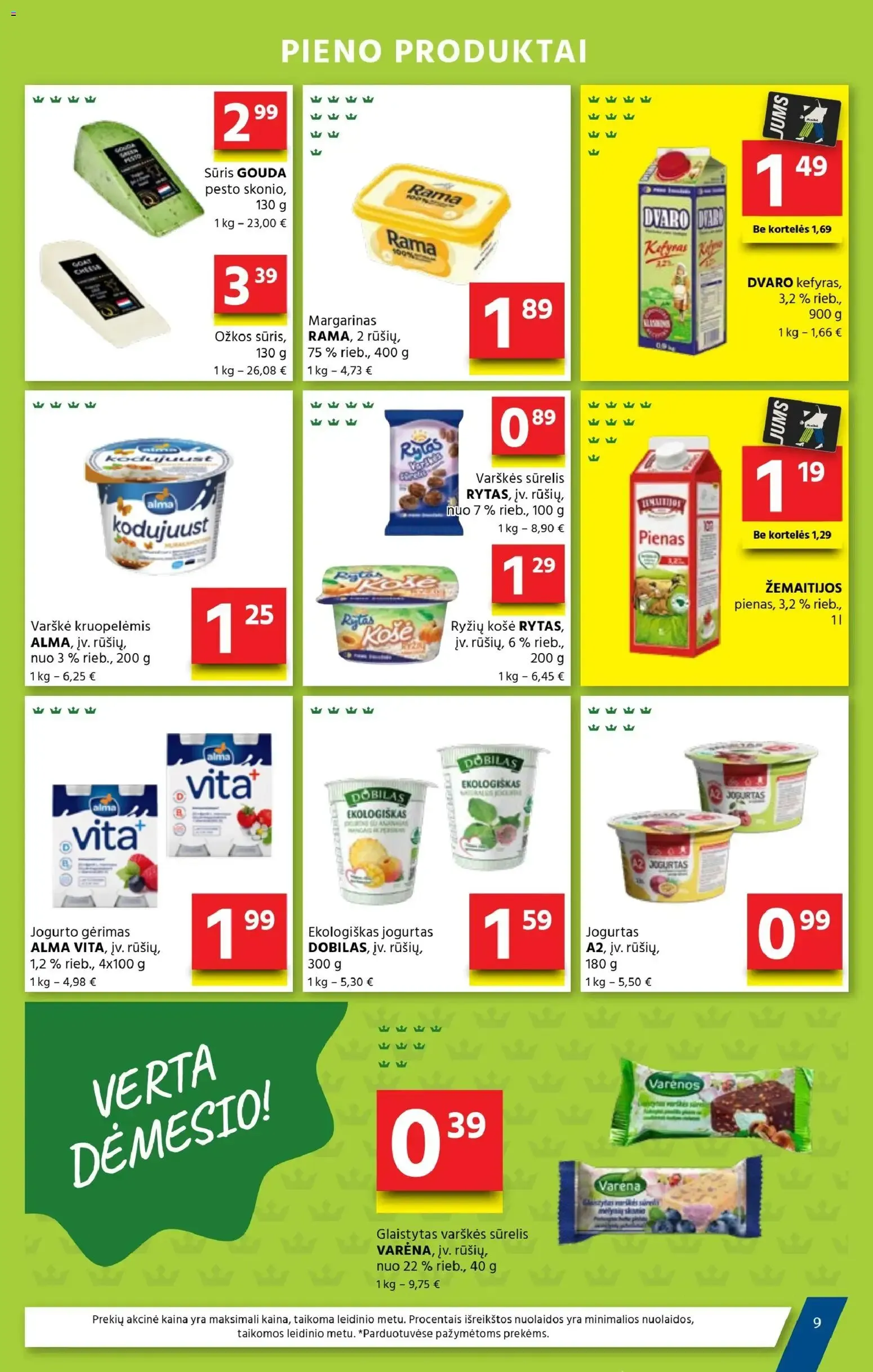 AIBE – AIBE leidinys (29.10.2026 – 10.11.2026) – Puslapis 9