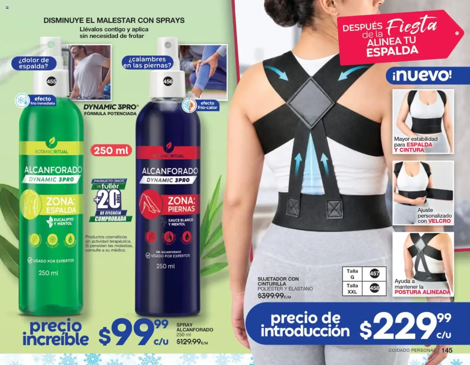 Fuller – Fuller catálogo (28.10.2026 – 17.11.2026) – Página 75