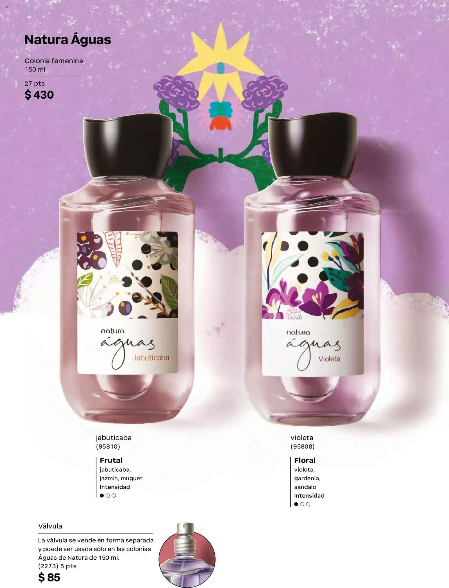 Natura – Natura catálogo (02.10.2026 – 11.11.2026) – Página 40