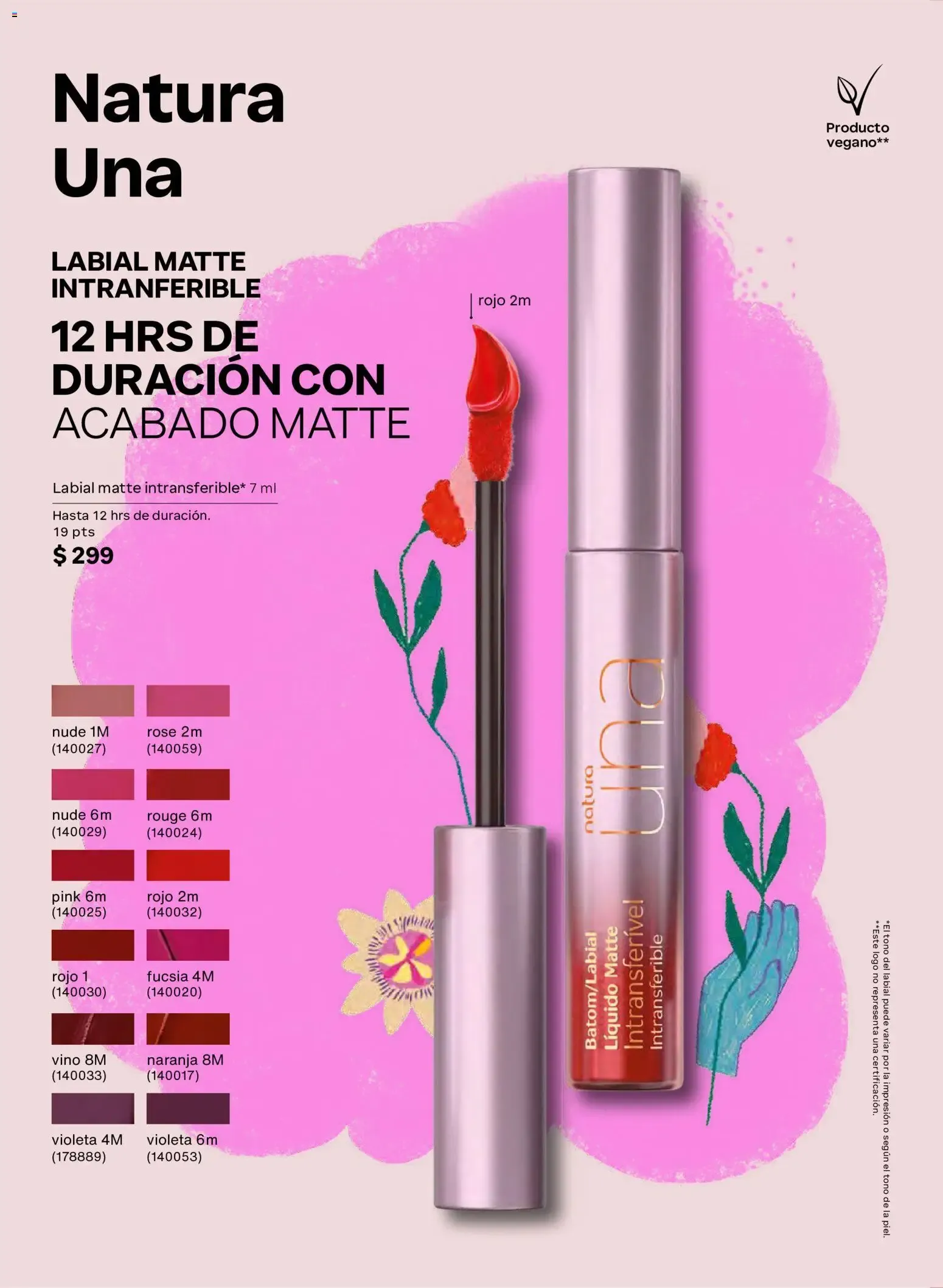 Natura – Natura catálogo (02.10.2026 – 11.11.2026) – Página 63