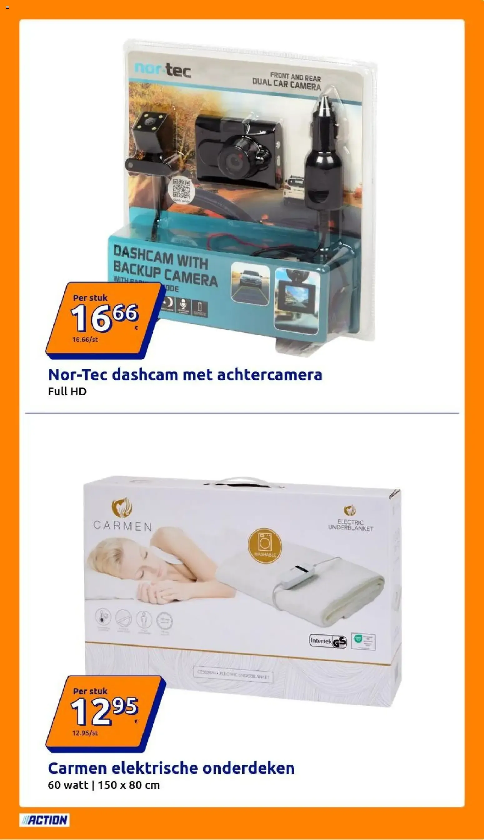 Action – Action folder (28.10.2026 – 03.11.2026) – Pagina 3