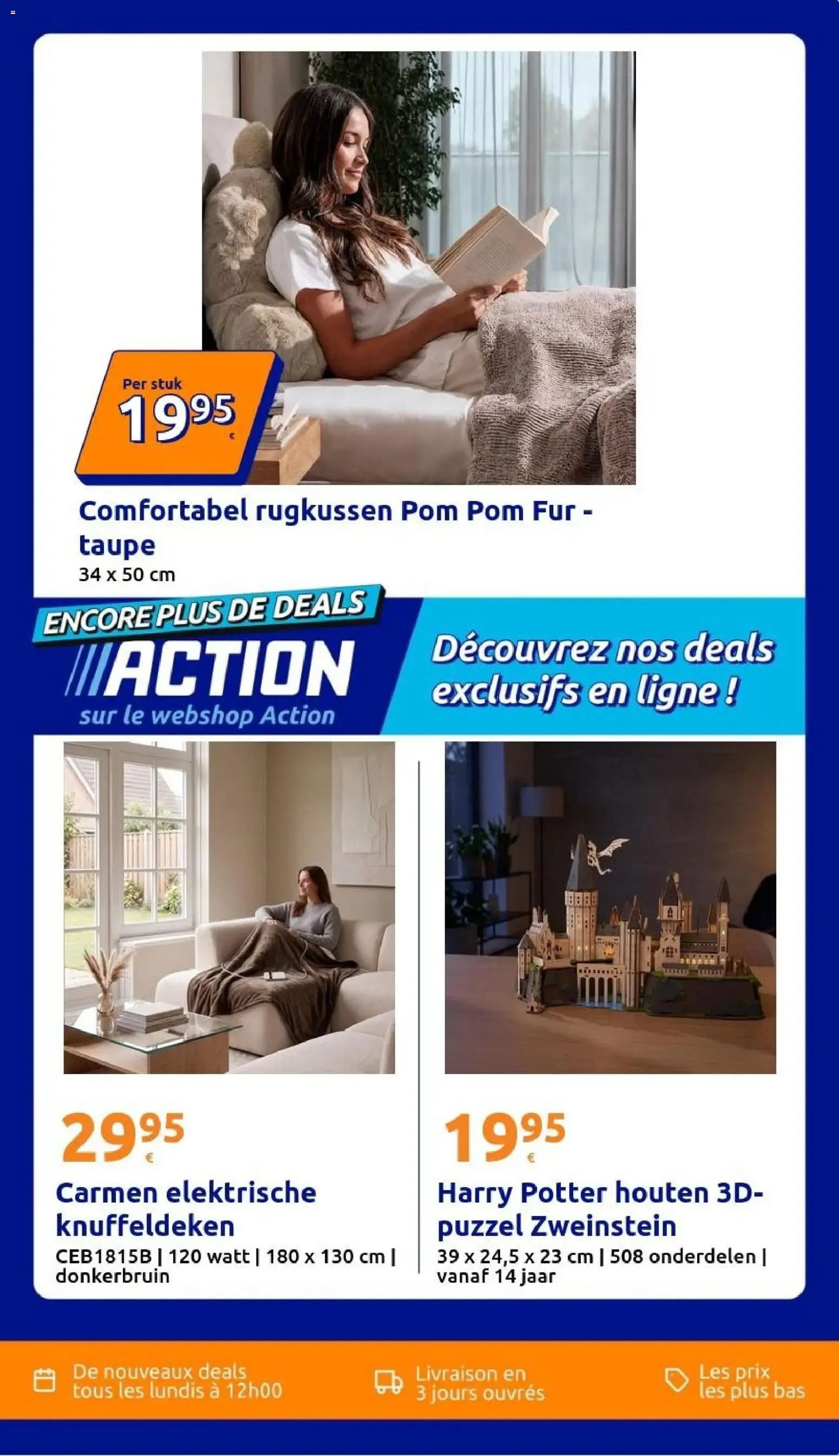 Action – Action folder (28.10.2026 – 03.11.2026) – Pagina 39