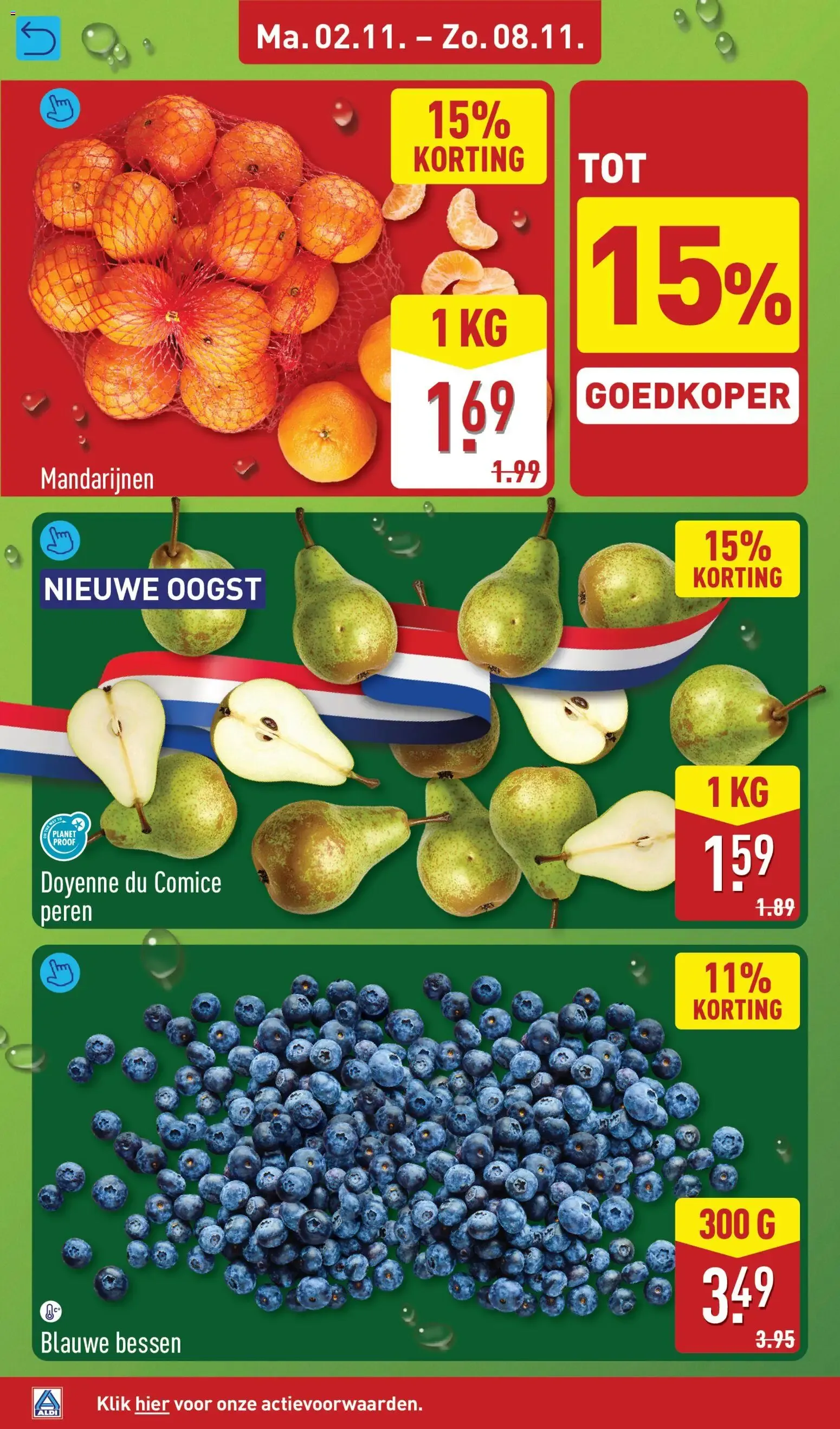 Aldi – Aldi folder (02.11.2026 – 02.11.2026) – Pagina 4