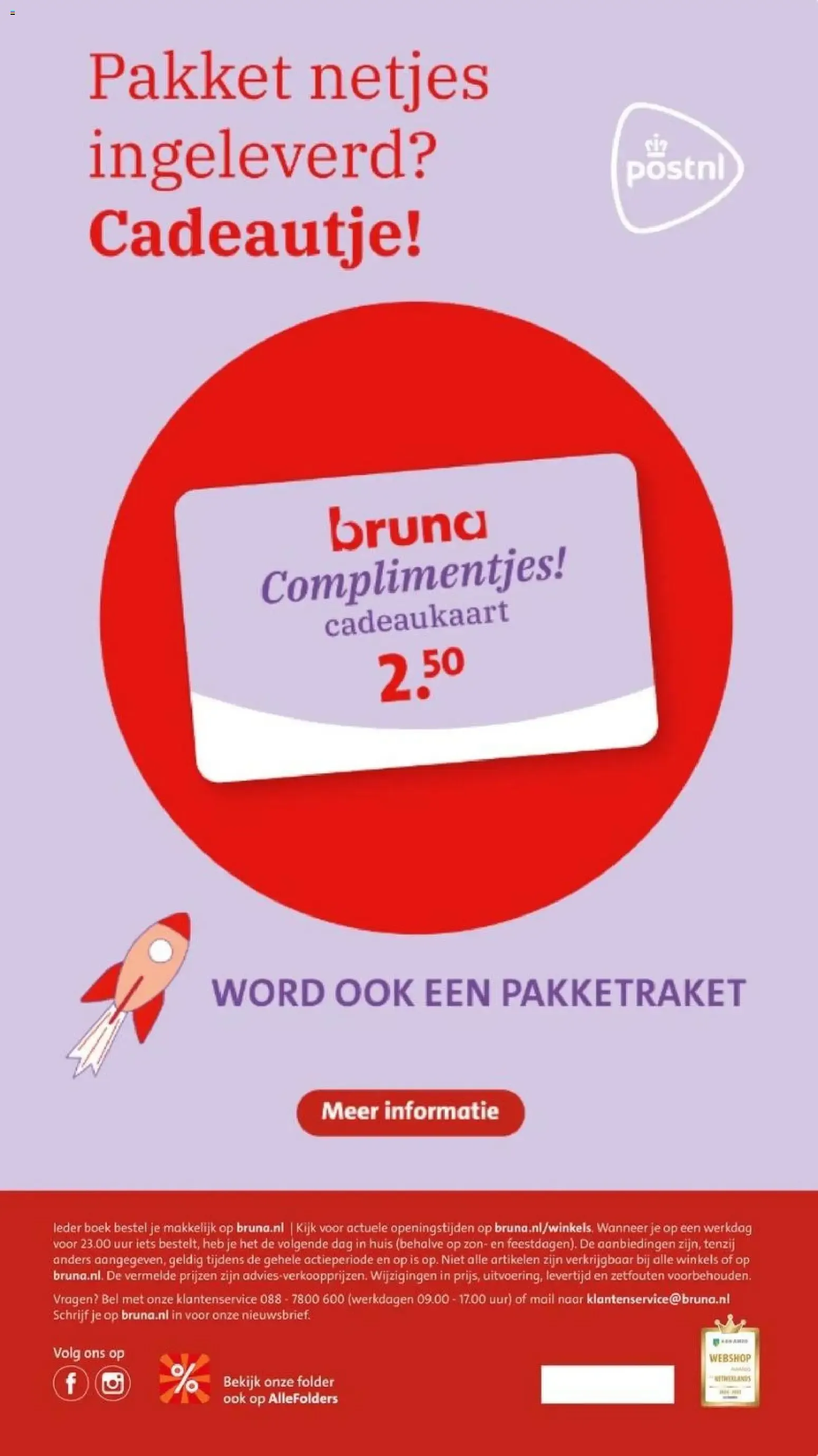 Bruna – Bruna folder (26.10.2026 – 01.11.2026) – Pagina 39
