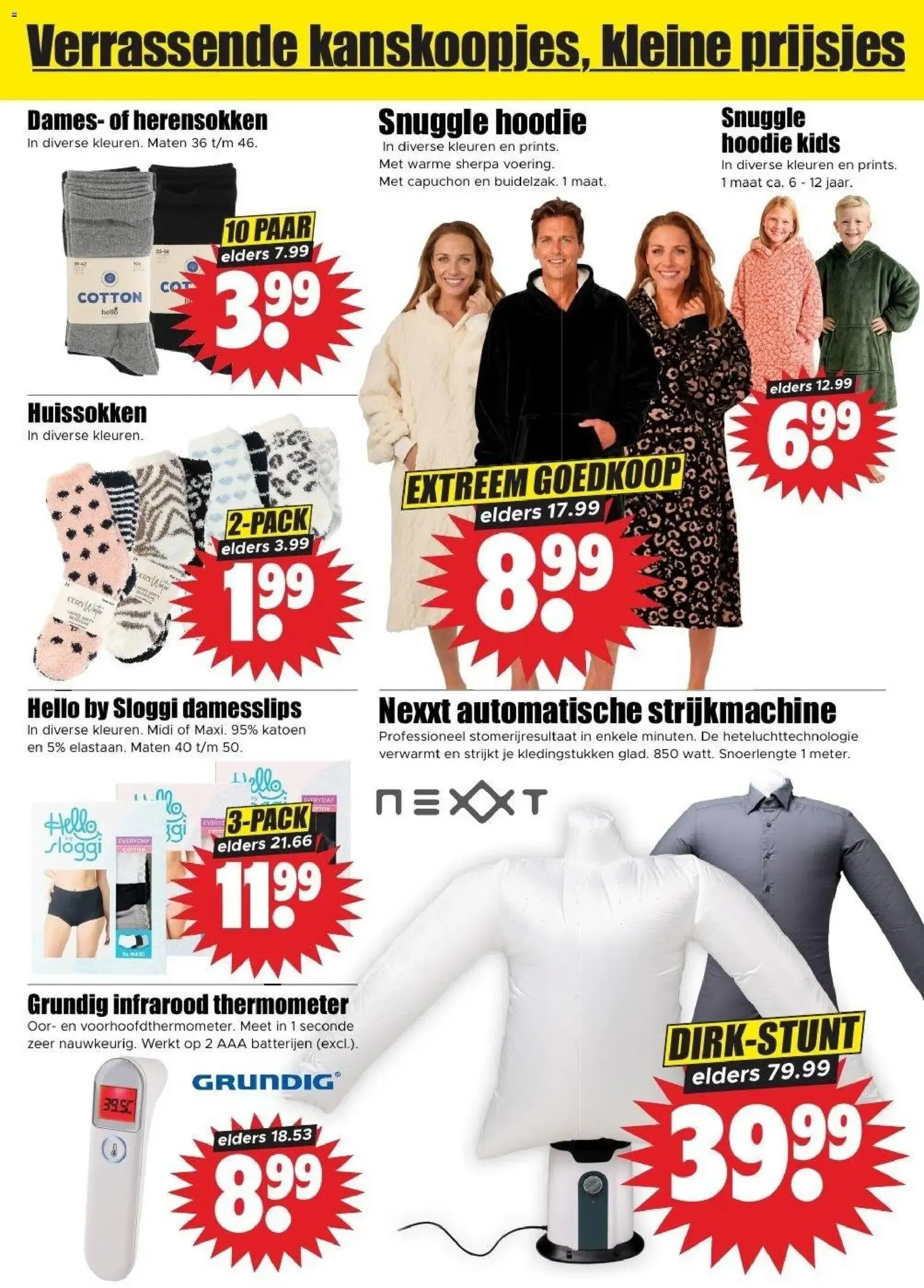 Dirk – Dirk folder (21.10.2026 – 27.10.2026) – Pagina 27