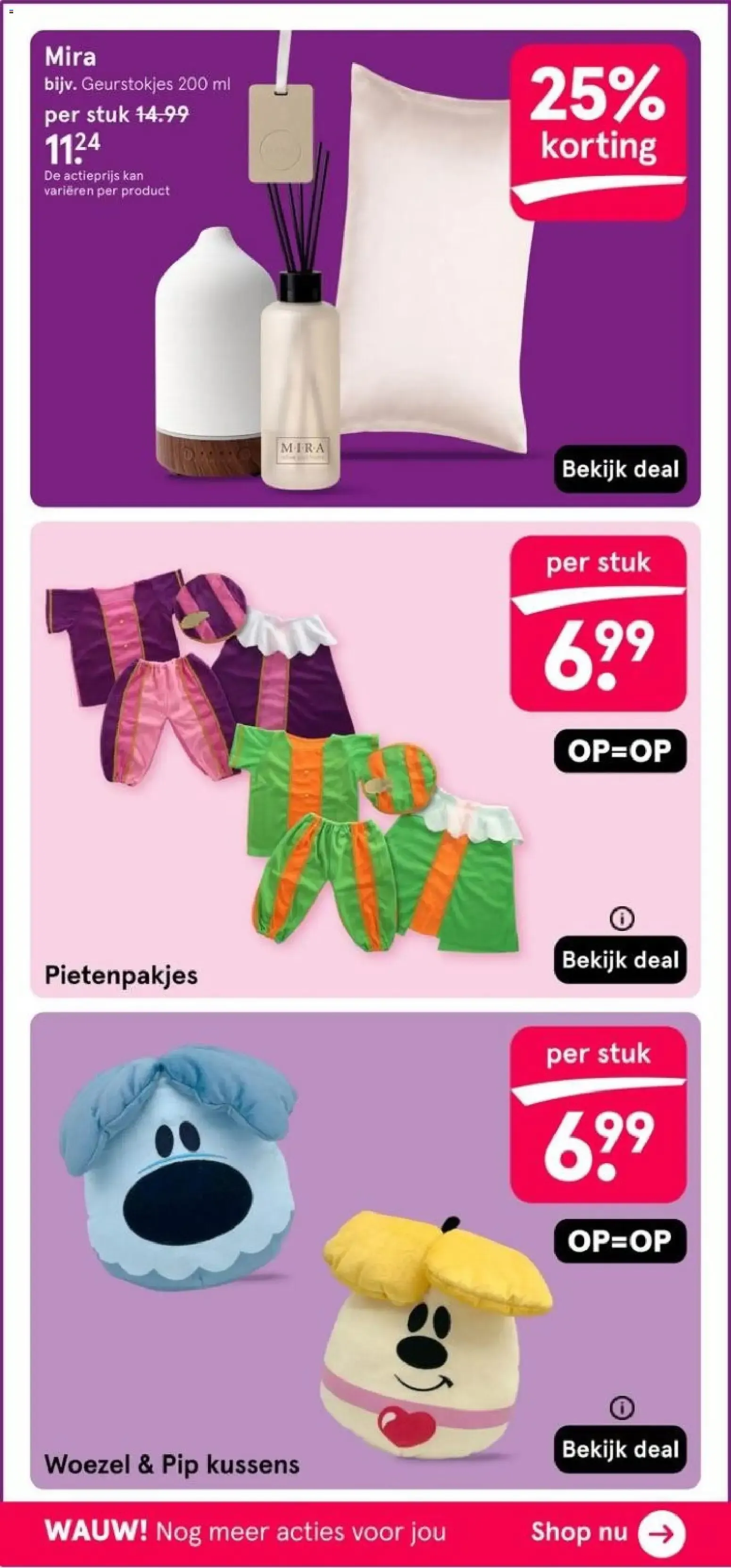 Etos – Etos folder (19.10.2026 – 01.11.2026) – Pagina 34
