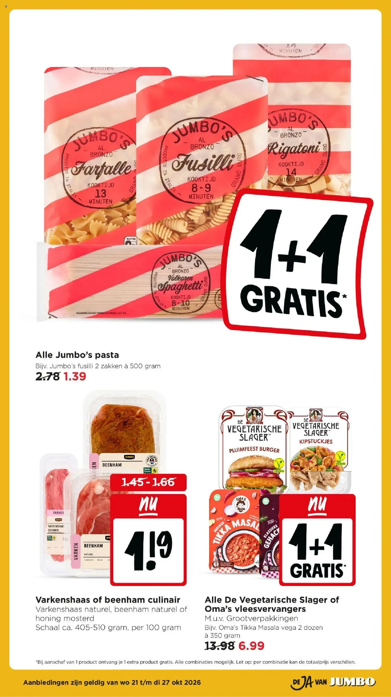 Jumbo – Jumbo folder (21.10.2026 – 27.10.2026) – Pagina 13