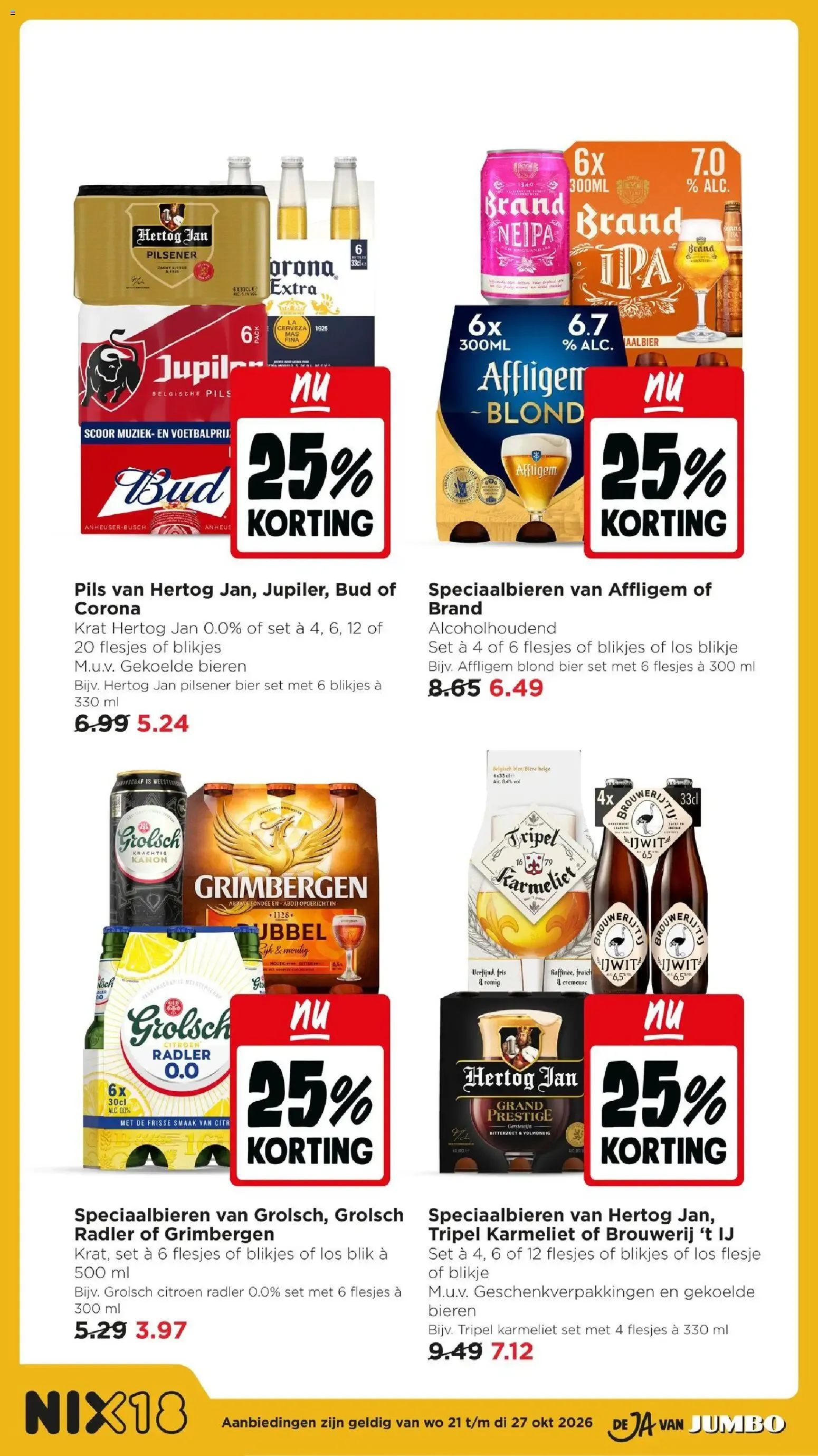 Jumbo – Jumbo folder (21.10.2026 – 27.10.2026) – Pagina 27
