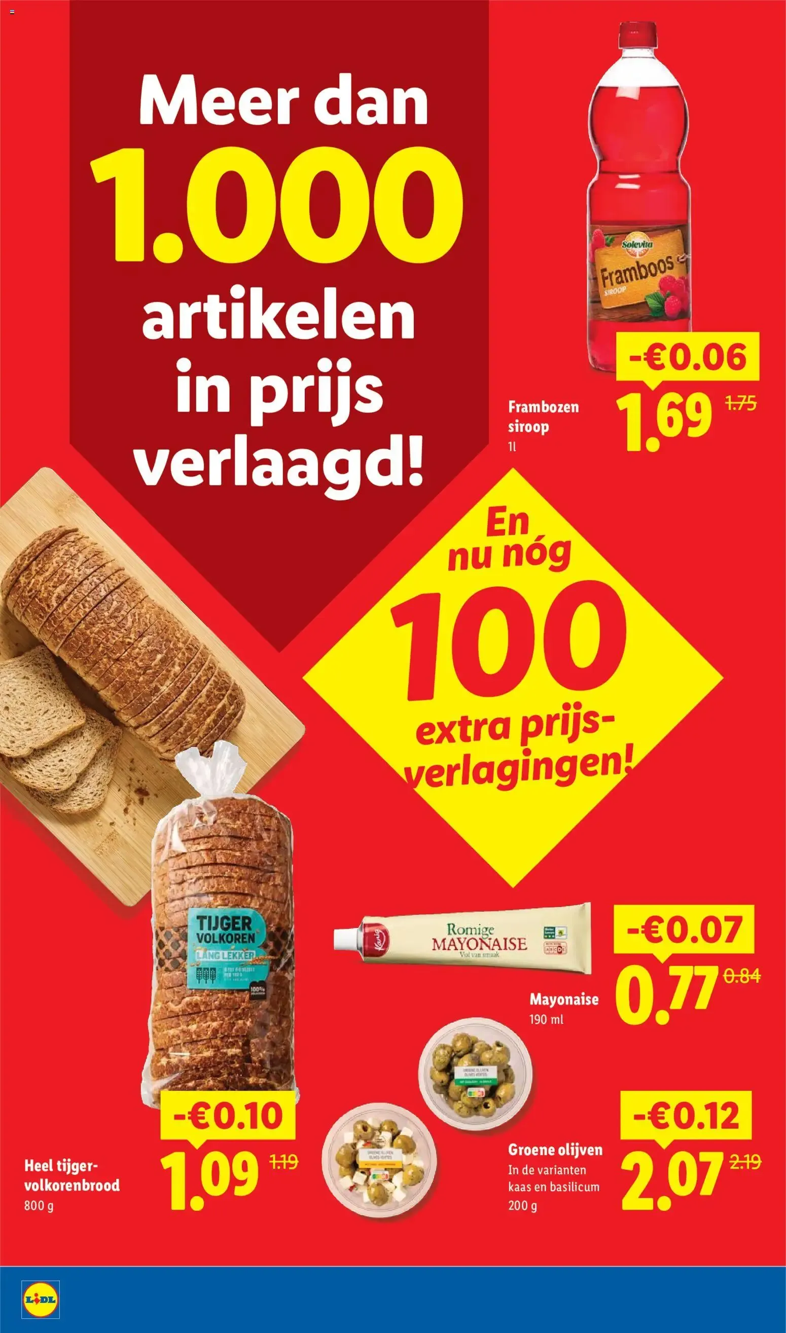 Lidl – Lidl folder (19.10.2026 – 25.10.2026) – Pagina 28