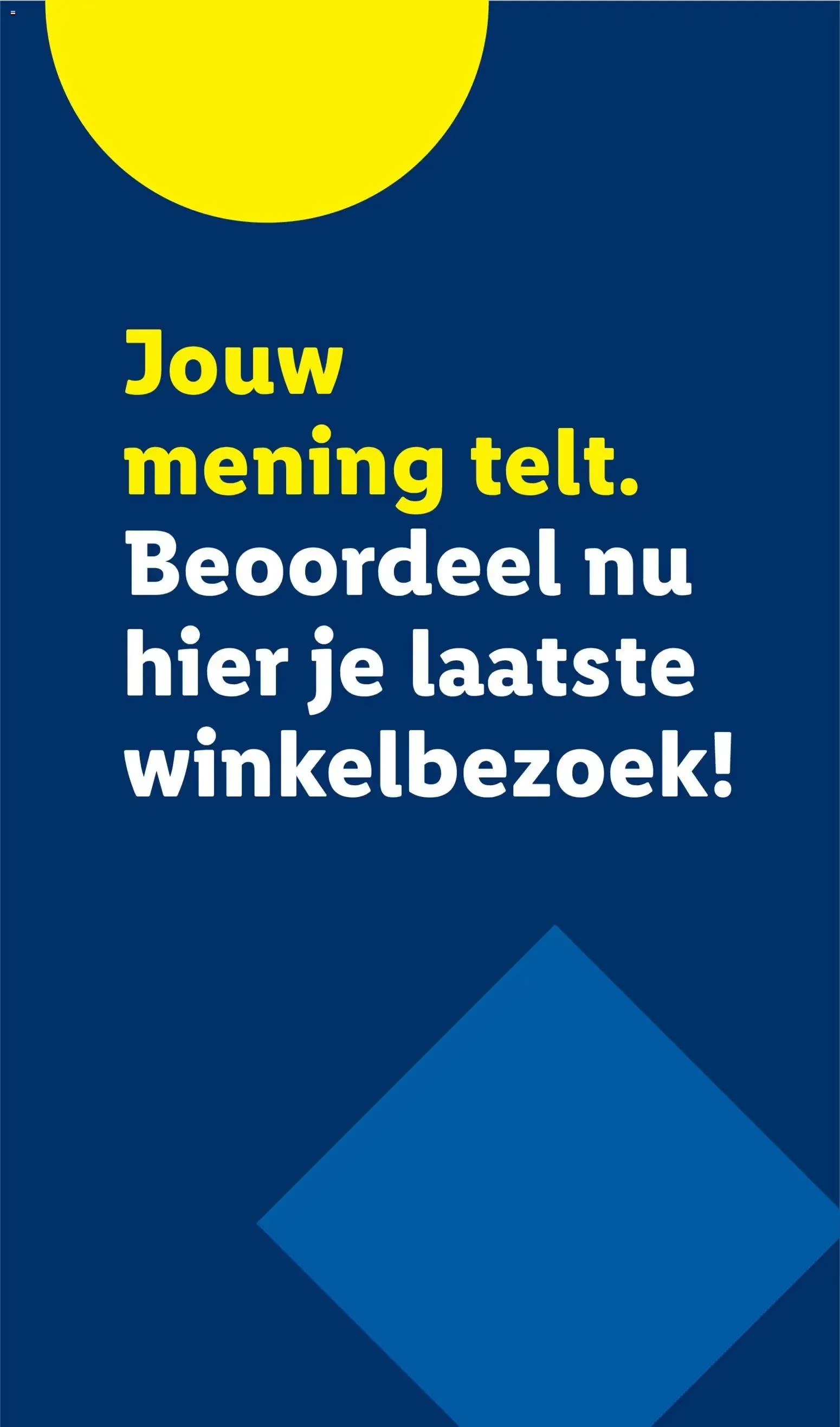 Lidl – Lidl folder (19.10.2026 – 25.10.2026) – Pagina 47
