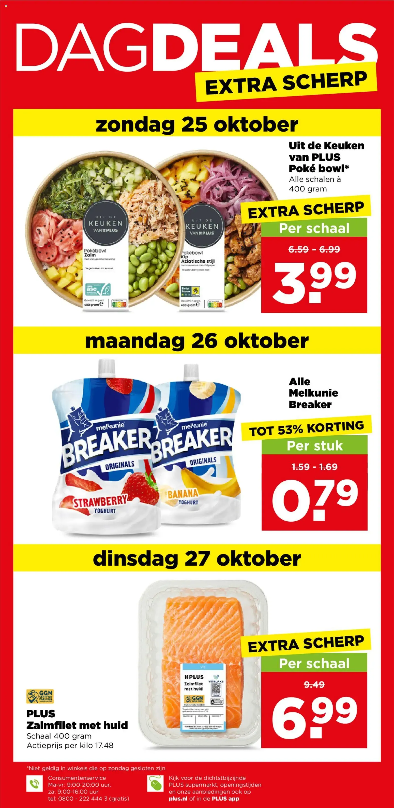Plus – Plus folder (21.10.2026 – 27.10.2026) – Pagina 44