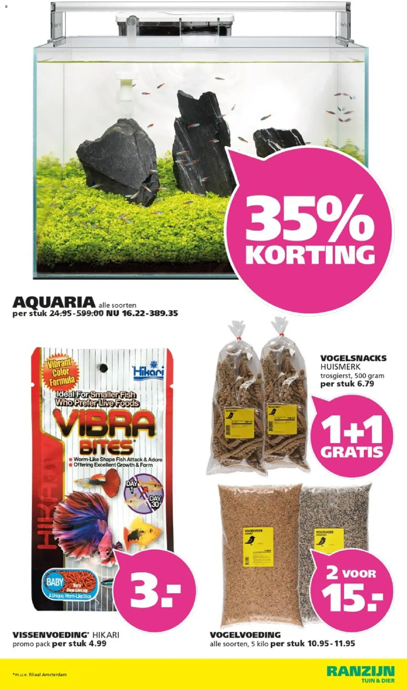 Ranzijn – Ranzijn folder (01.11.2026 – 14.11.2026) – Pagina 22