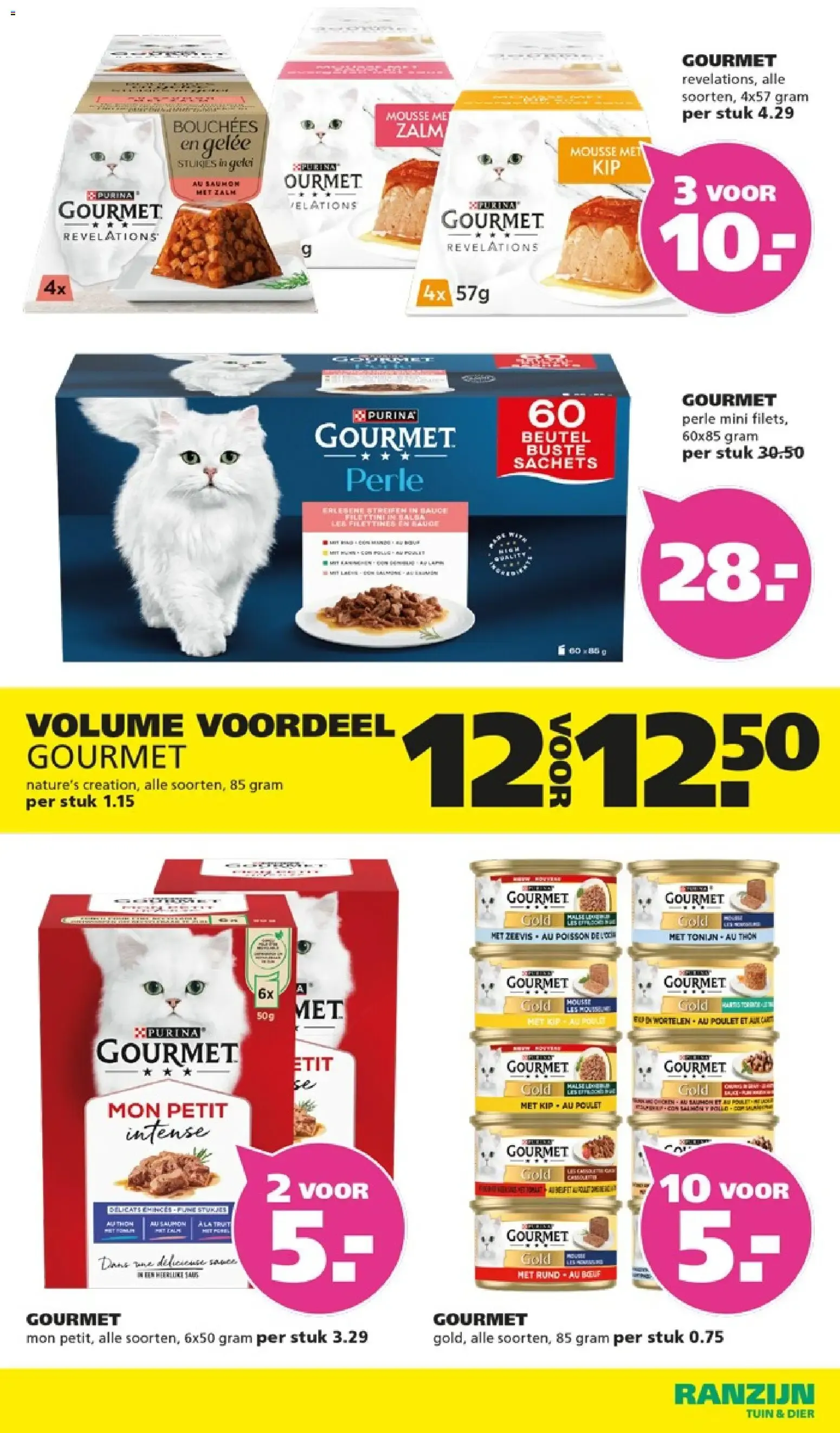 Ranzijn – Ranzijn folder (18.10.2026 – 31.10.2026) – Pagina 7