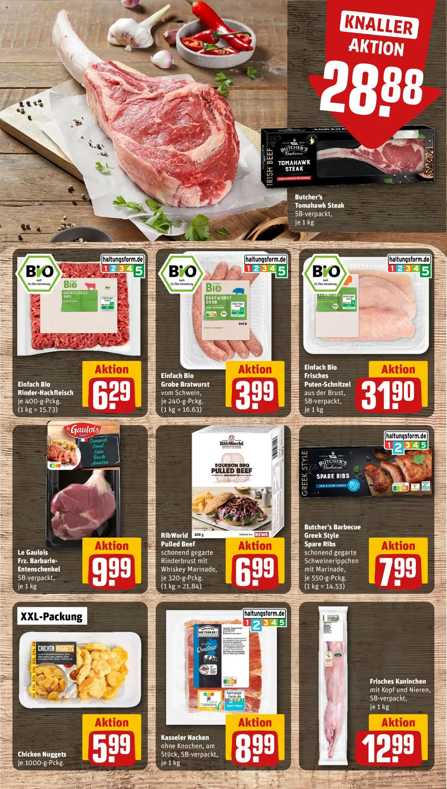 Rewe DE – Rewe DE folder (02.11.2026 – 08.11.2026) – Pagina 8