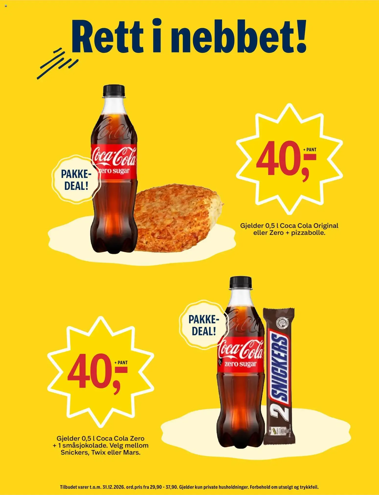 Coop Prix – Coop Prix kundeavis (19.10.2026 – 25.10.2026) – Side 17