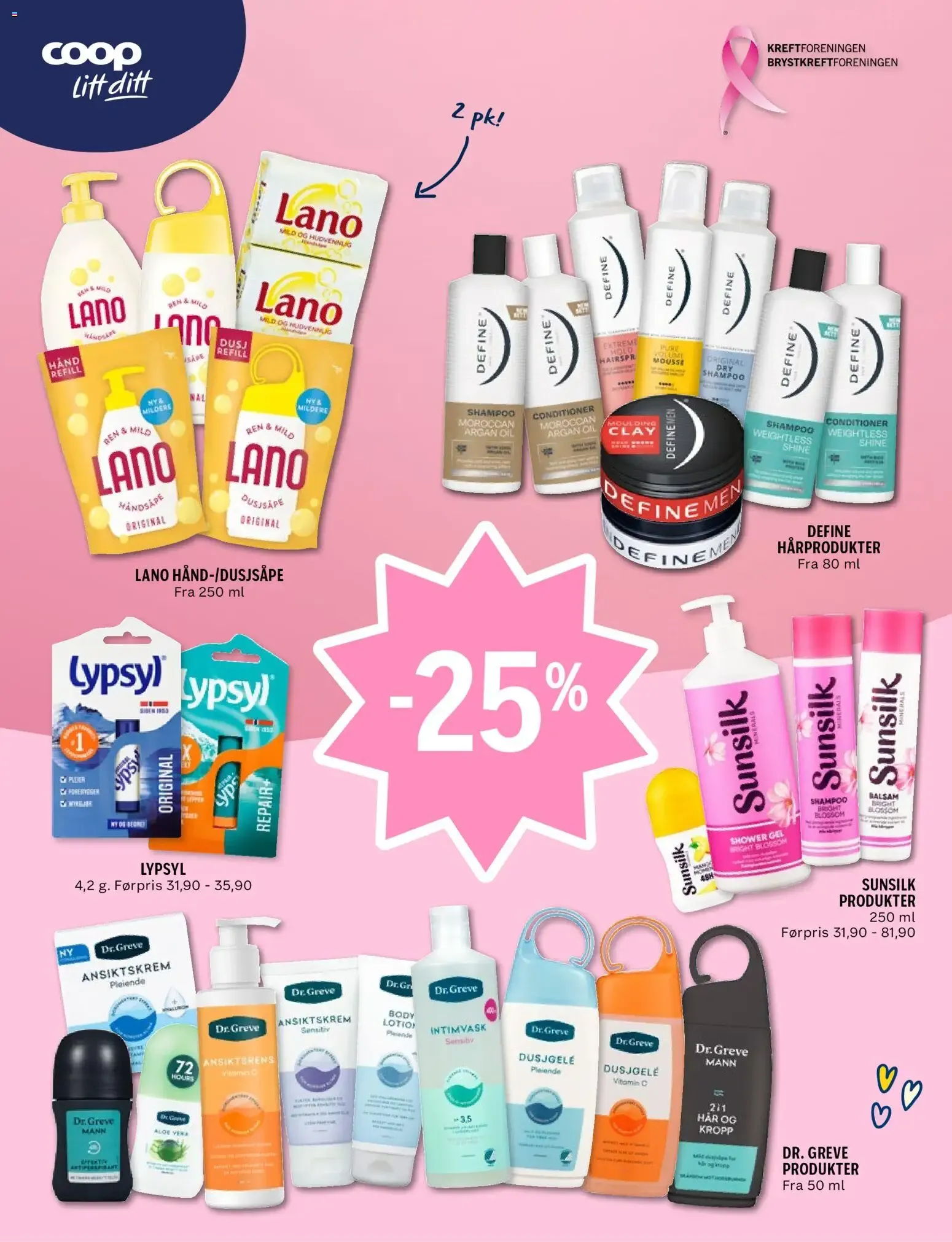Coop Prix – Coop Prix kundeavis (19.10.2026 – 25.10.2026) – Side 7