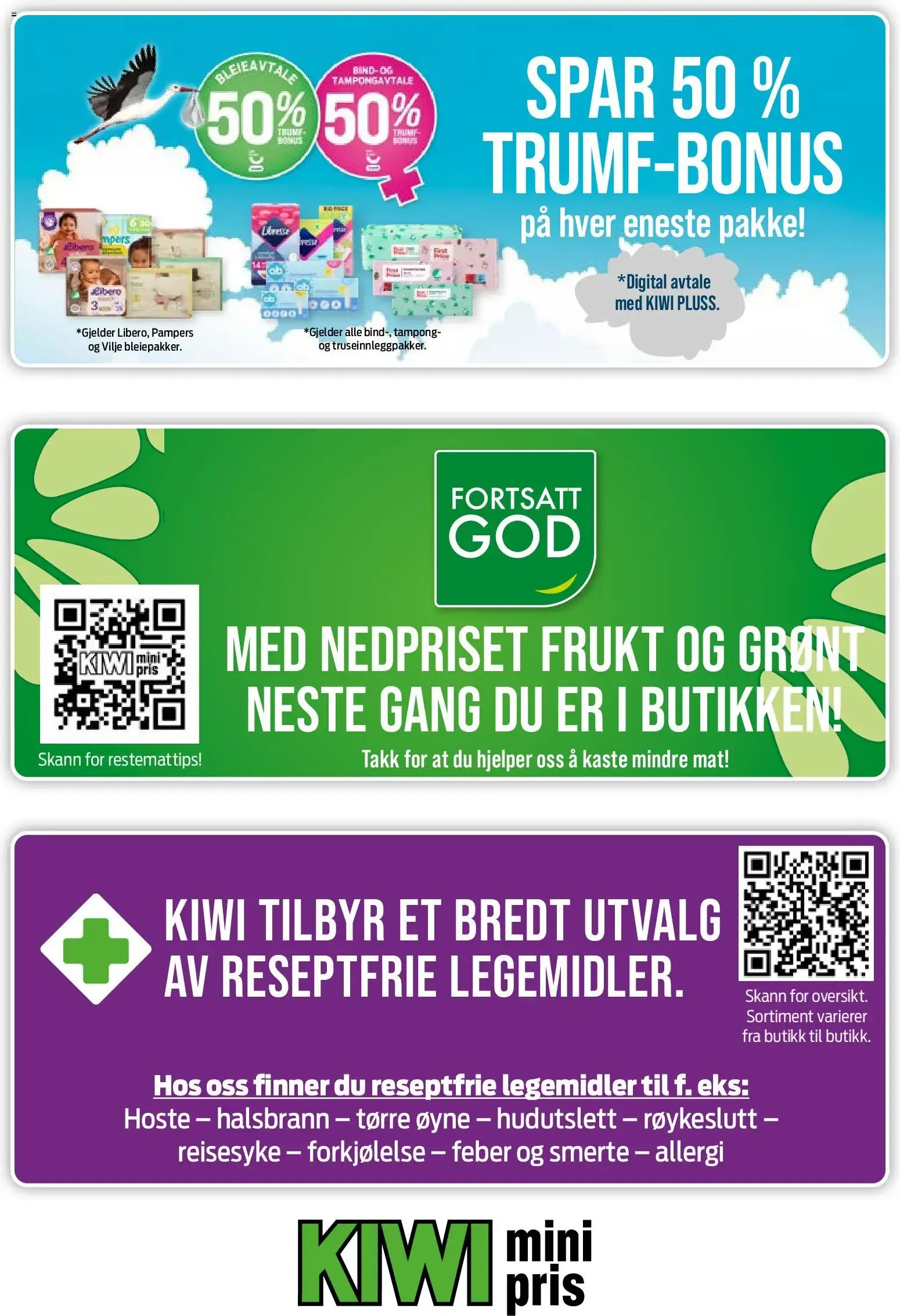 Kiwi – Kiwi kundeavis (26.10.2026 – 01.11.2026) – Side 31