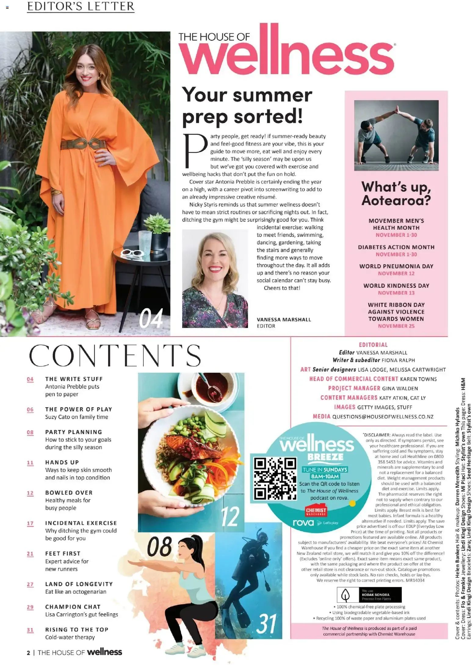 Chemist Warehouse – Chemist Warehouse Catalogue (29.10.2026 – 18.11.2026) – Page 2
