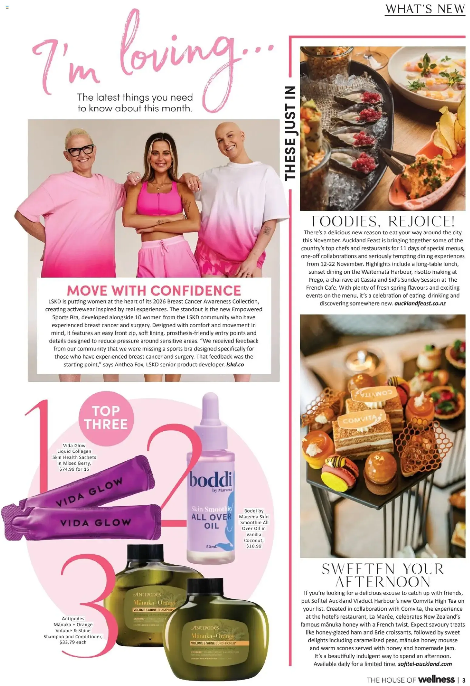 Chemist Warehouse – Chemist Warehouse Catalogue (29.10.2026 – 18.11.2026) – Page 3