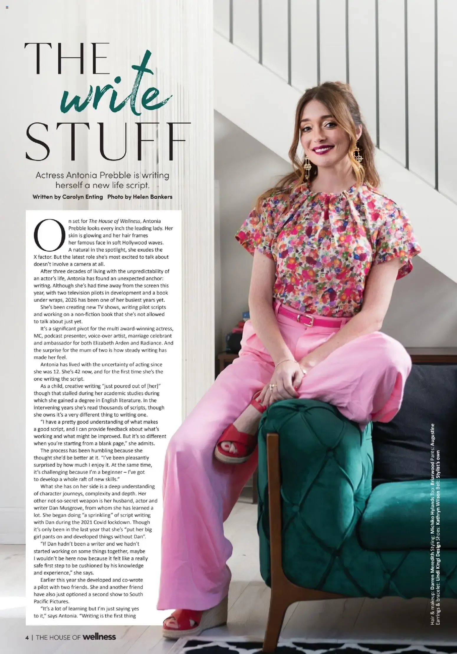 Chemist Warehouse – Chemist Warehouse Catalogue (29.10.2026 – 18.11.2026) – Page 4