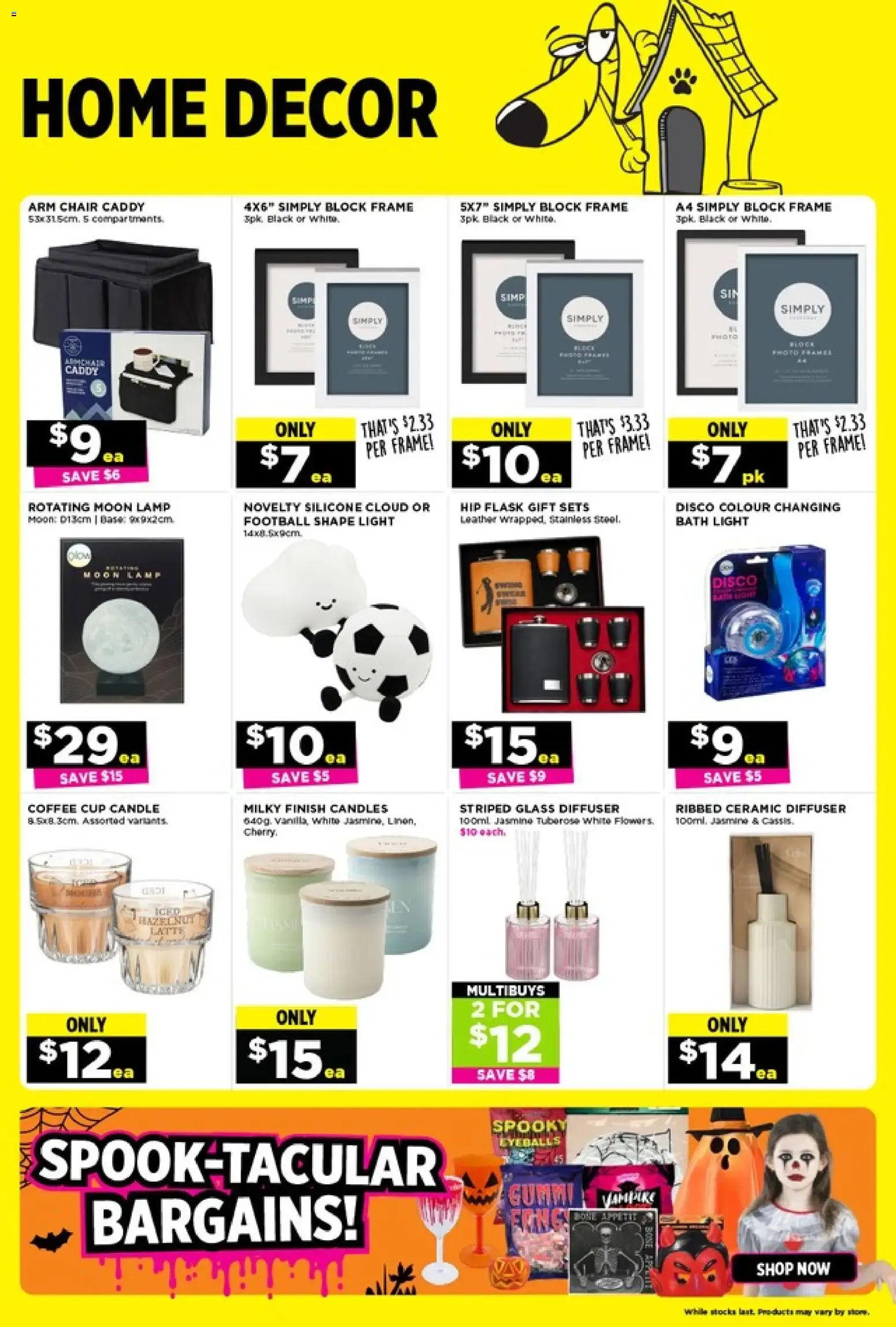 Crackerjack – Crackerjack Catalogue (29.10.2026 – 11.11.2026) – Page 2