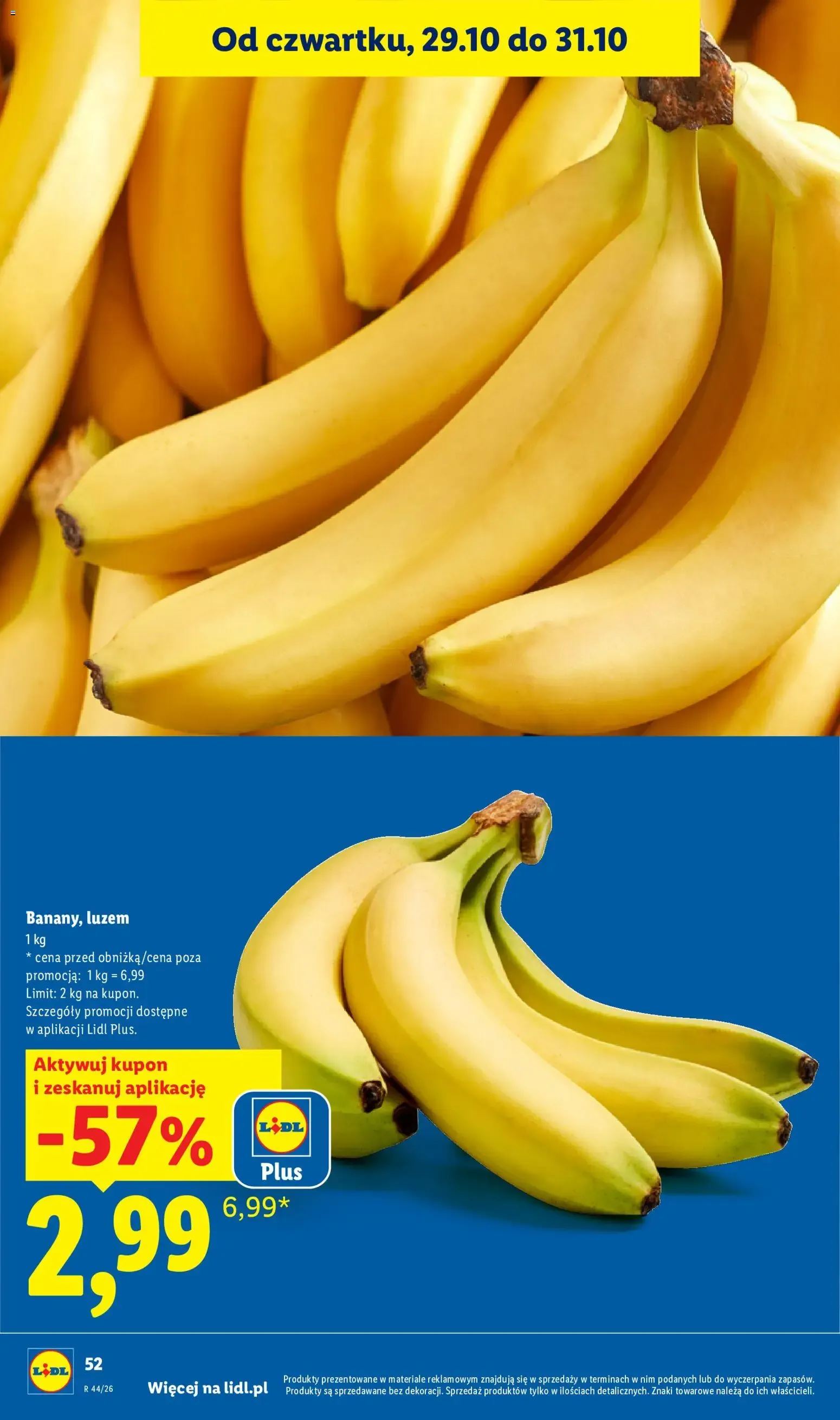 Lidl – Lidl gazetka (29.10.2026 – 31.10.2026) – Strona 14