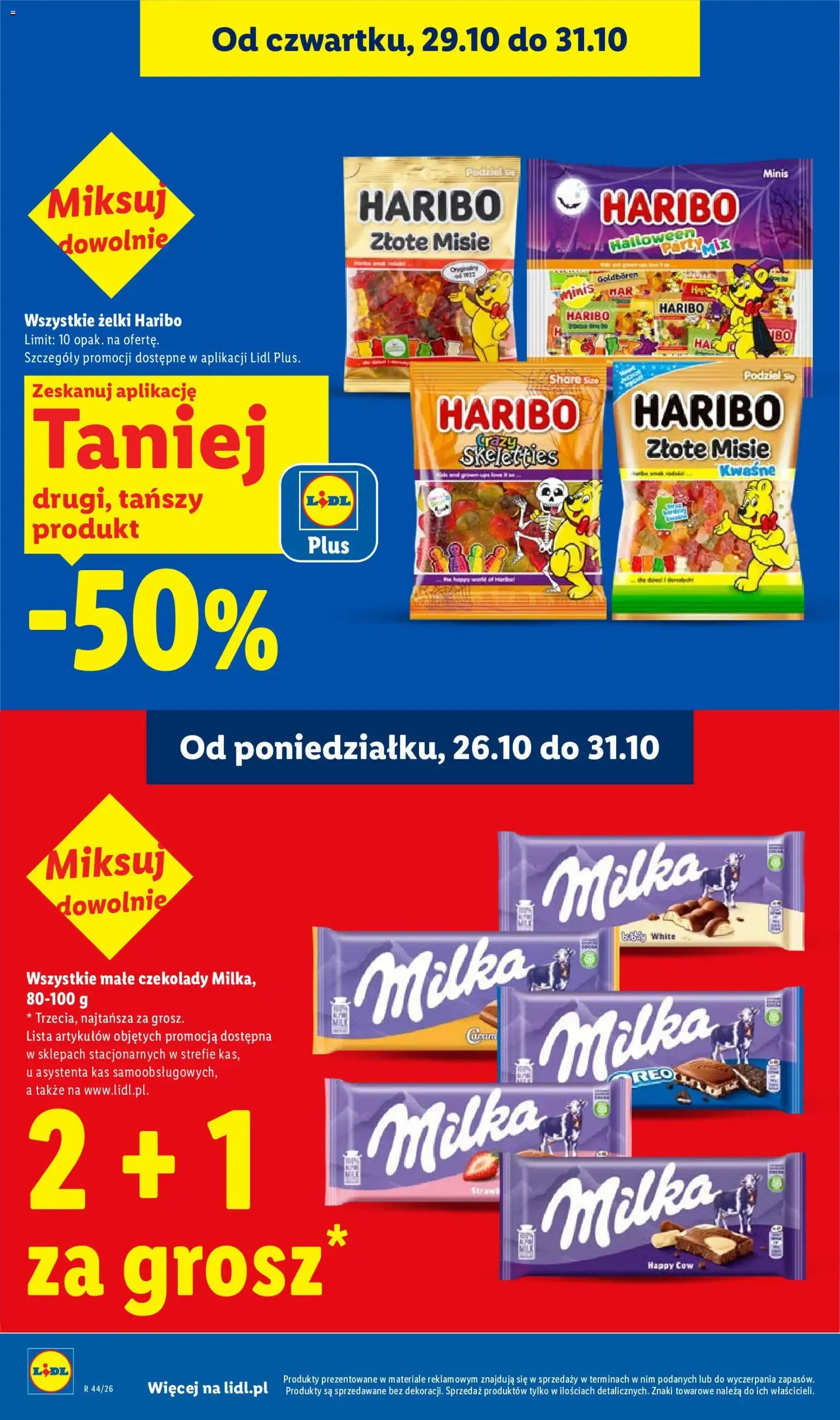 Lidl – Lidl gazetka (29.10.2026 – 31.10.2026) – Strona 20