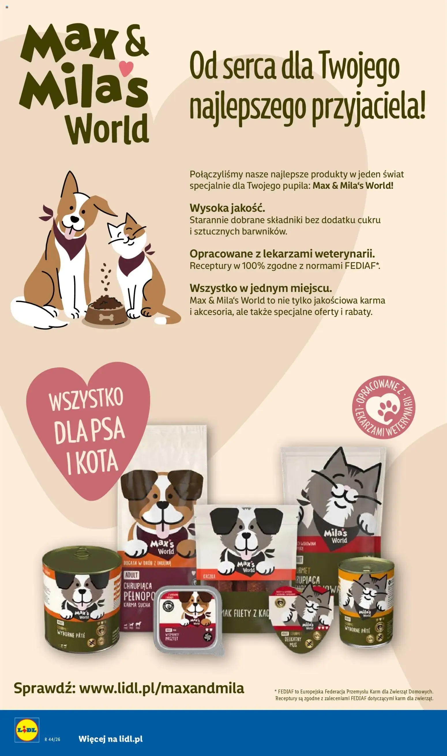 Lidl – Lidl gazetka (29.10.2026 – 31.10.2026) – Strona 28