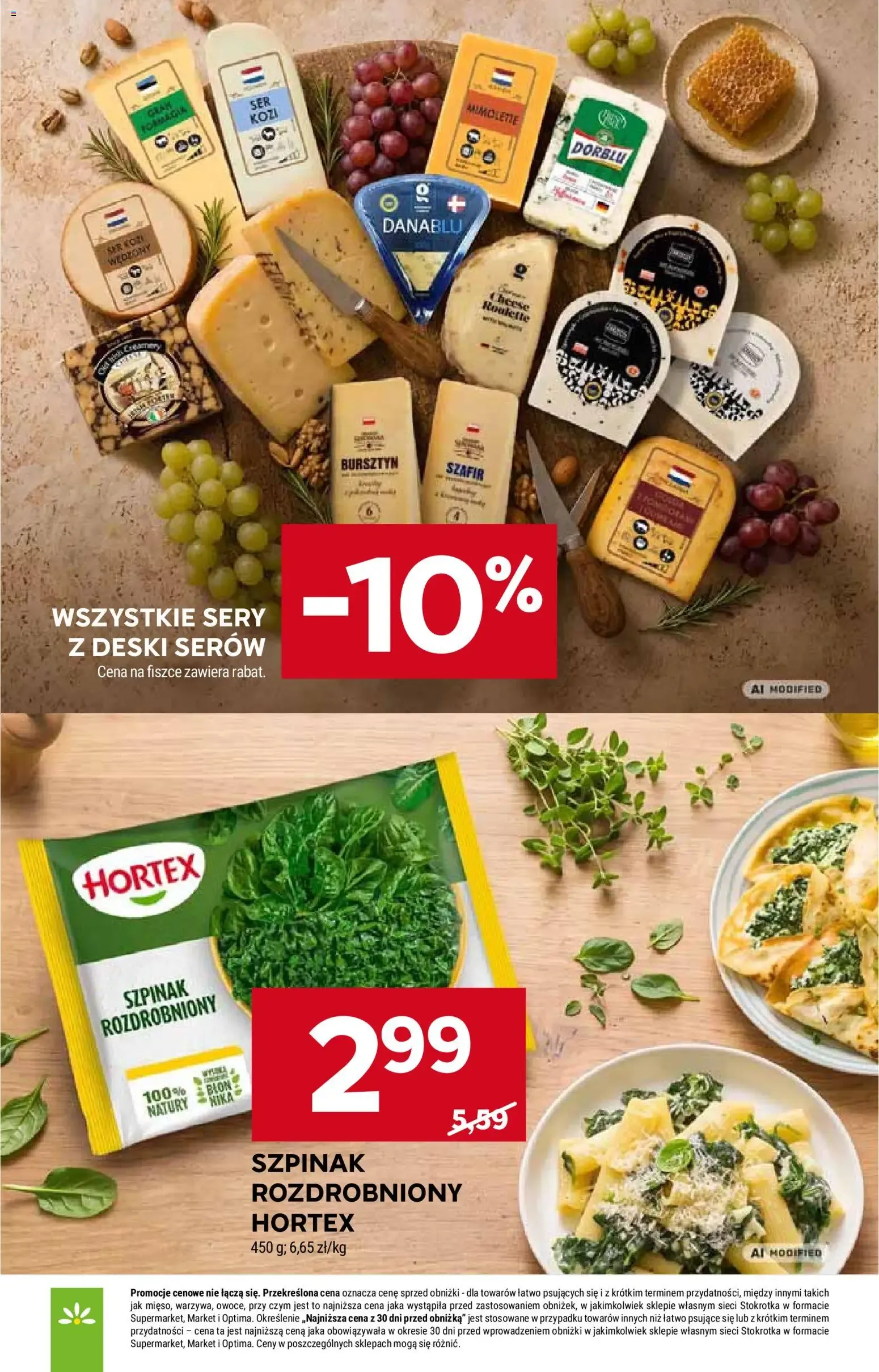 Stokrotka – Stokrotka gazetka (29.10.2026 – 04.11.2026) – Strona 14