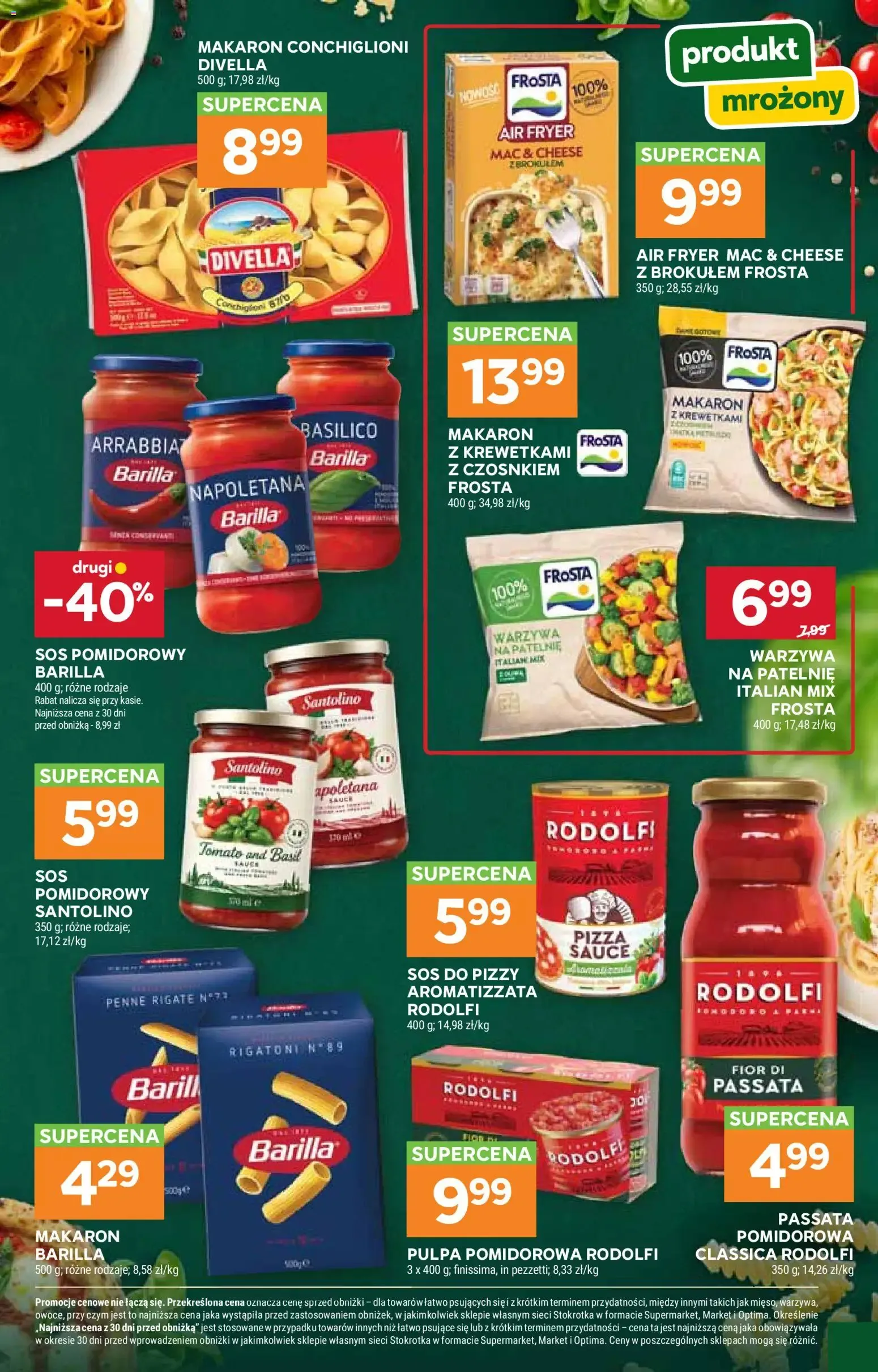 Stokrotka – Stokrotka gazetka (29.10.2026 – 04.11.2026) – Strona 38